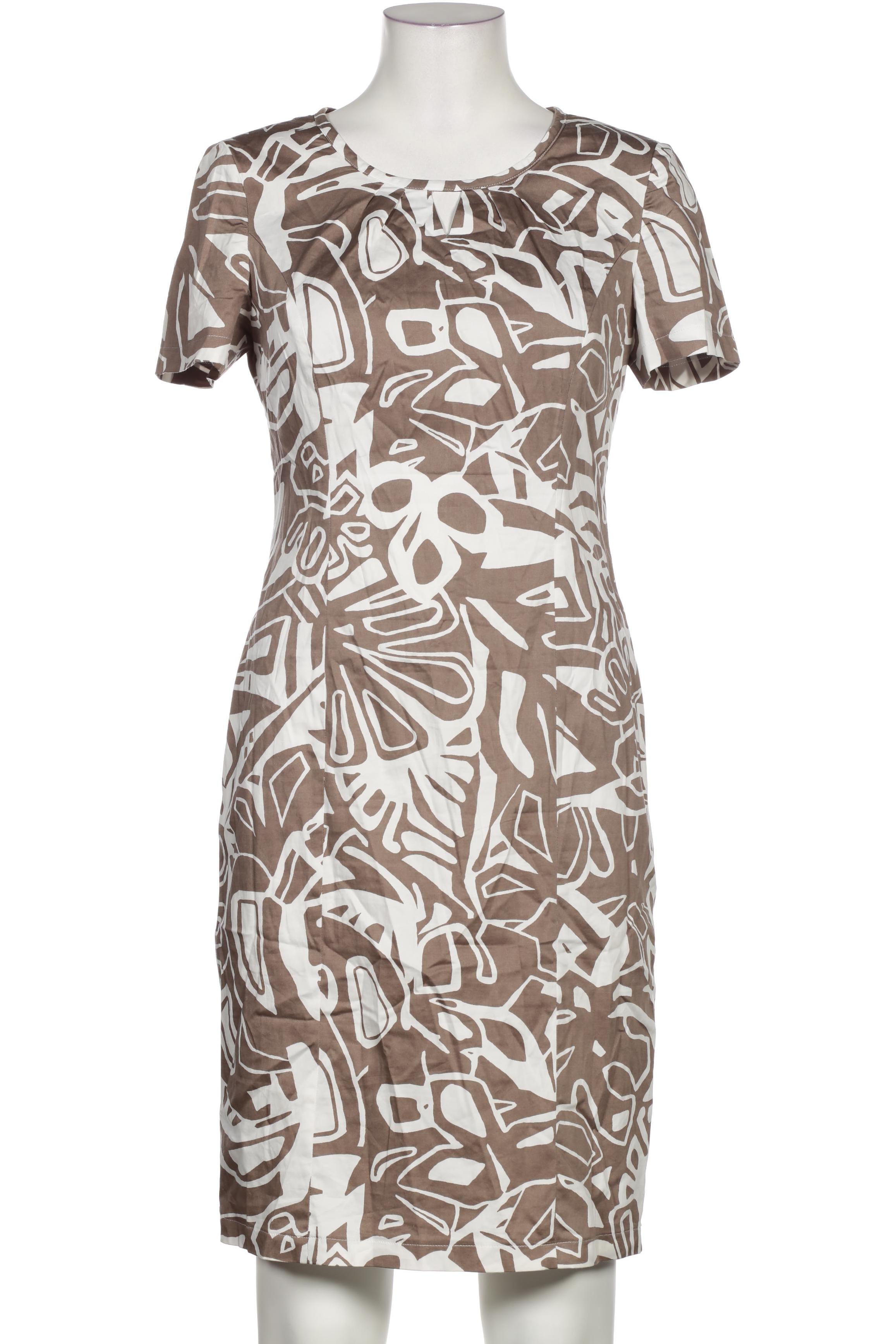 

Gerry Weber Damen Kleid, braun, Gr. 38