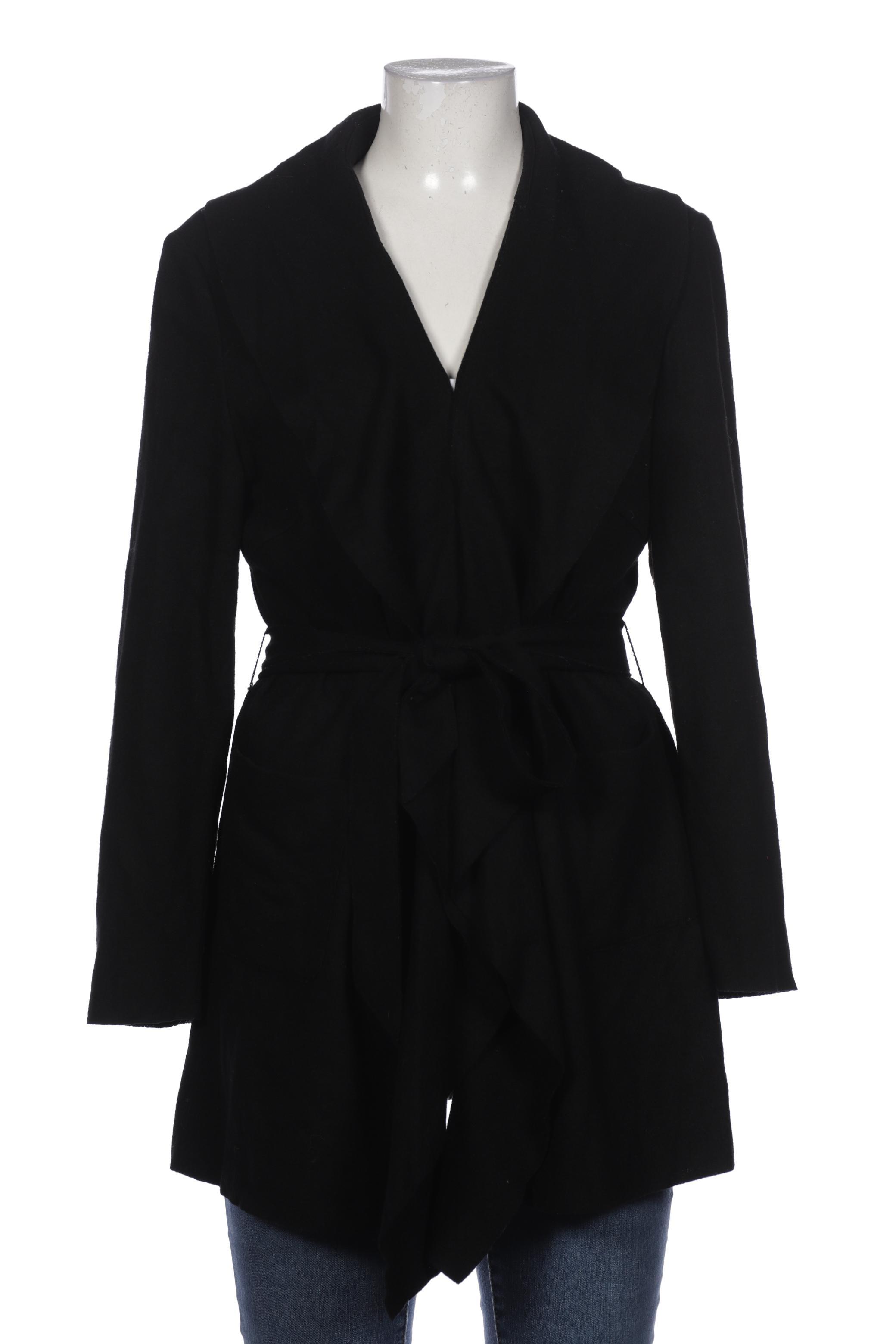 

Gerry Weber Damen Mantel, schwarz, Gr. 40