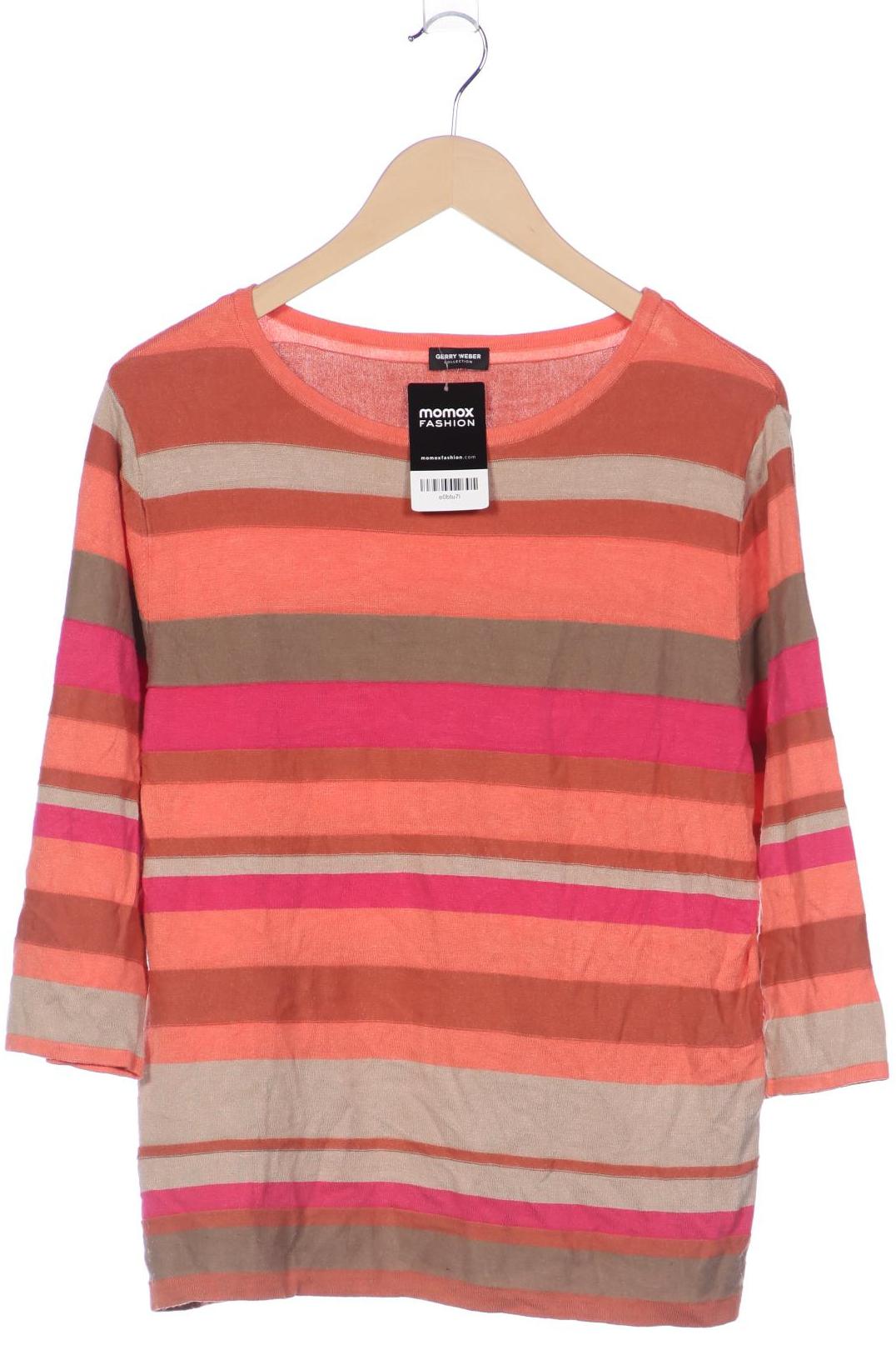 

Gerry Weber Damen Pullover, orange