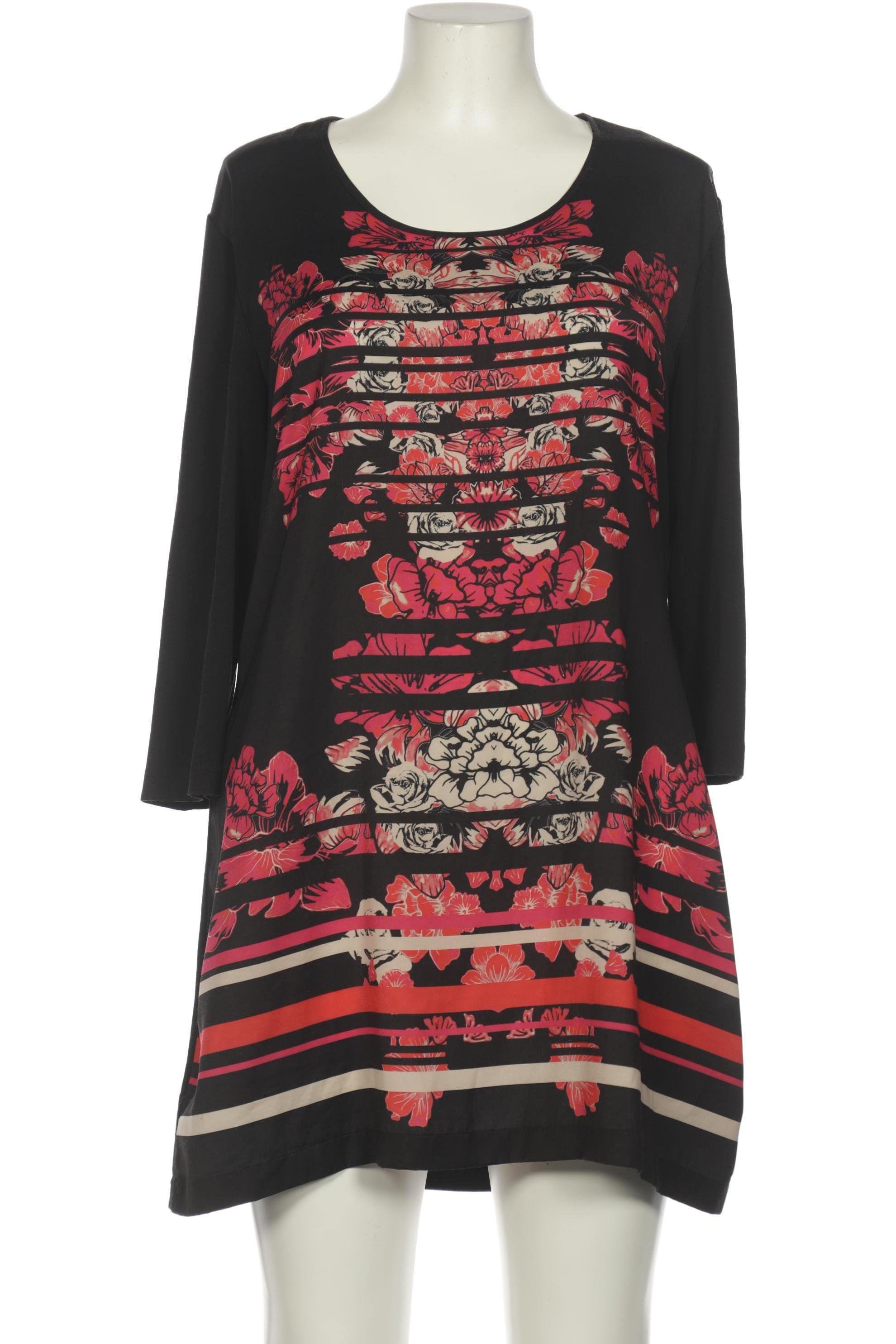 

Gerry Weber Damen Kleid, pink, Gr. 48