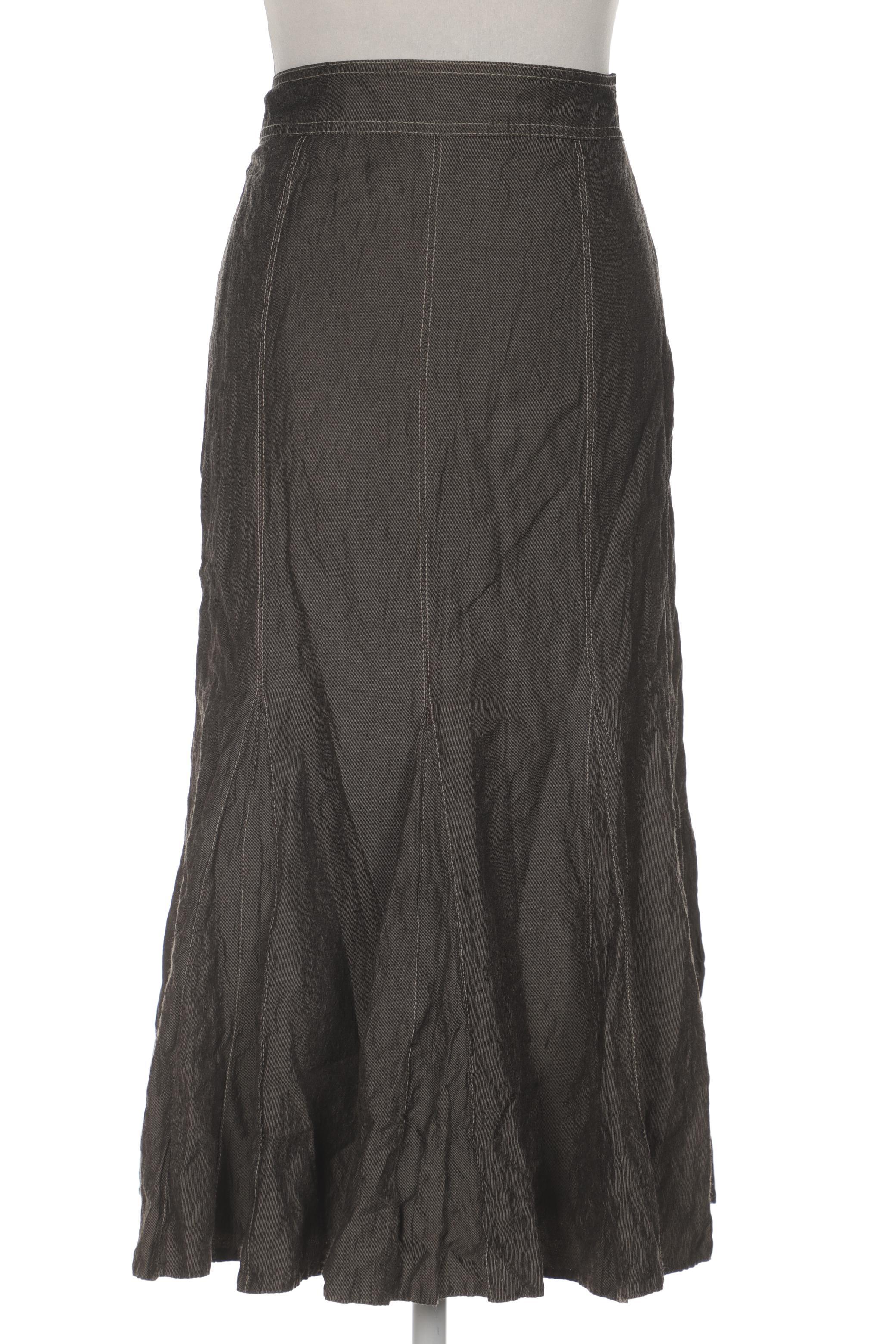 

Gerry Weber Damen Rock, grün, Gr. 36