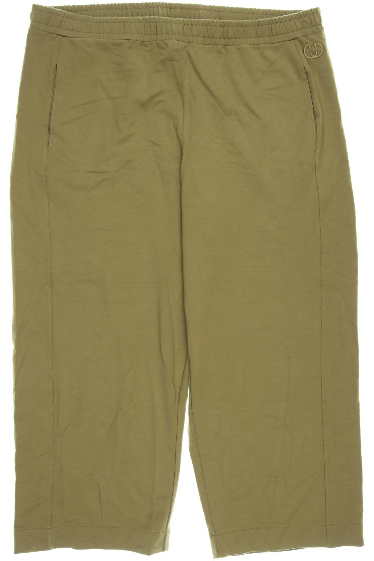 

Gerry Weber Damen Stoffhose, grün