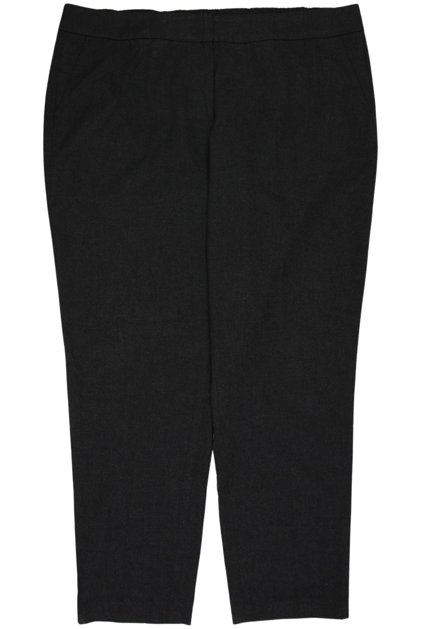 

Gerry Weber Damen Stoffhose, grau, Gr. 46