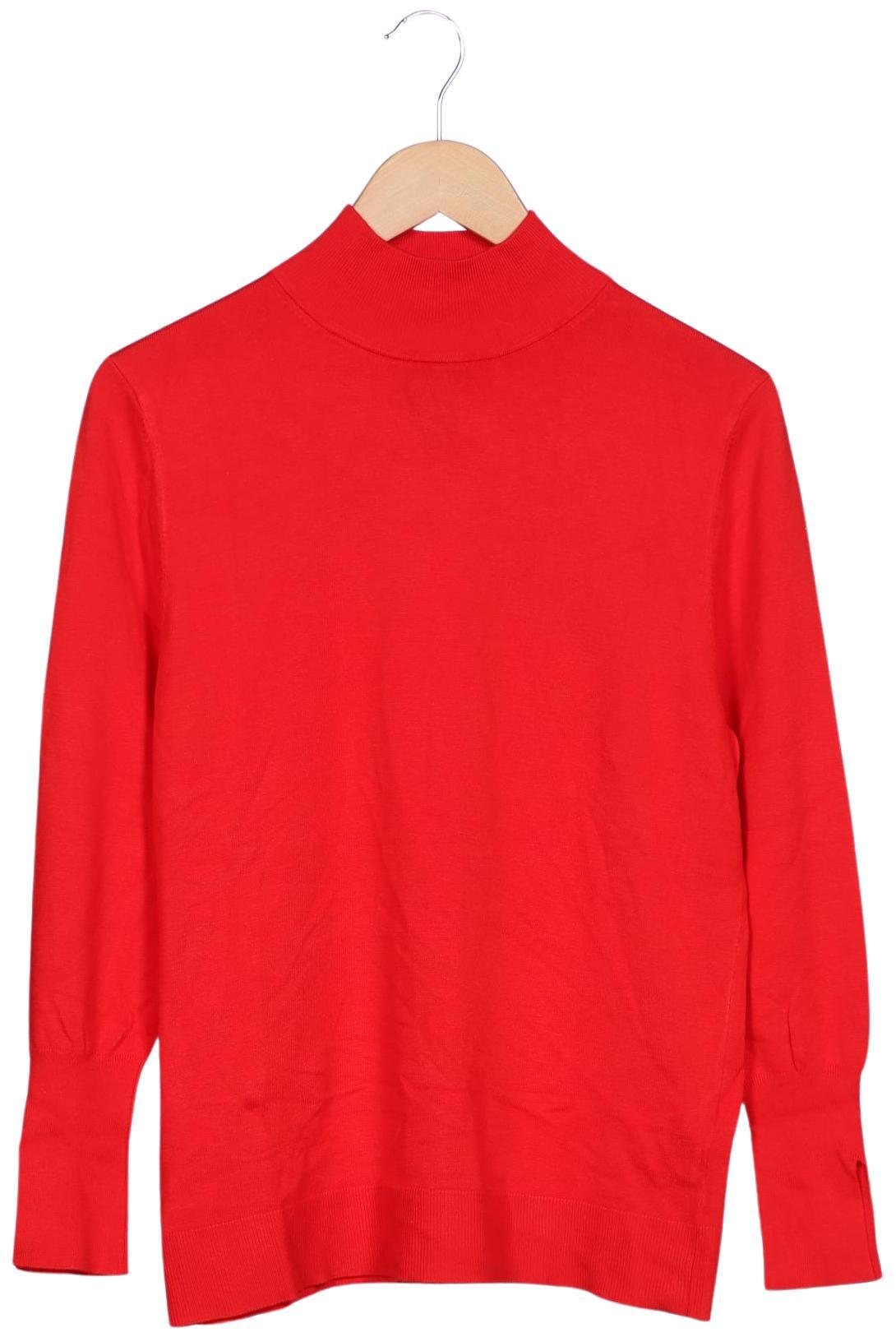 

Gerry Weber Damen Pullover, rot, Gr. 40