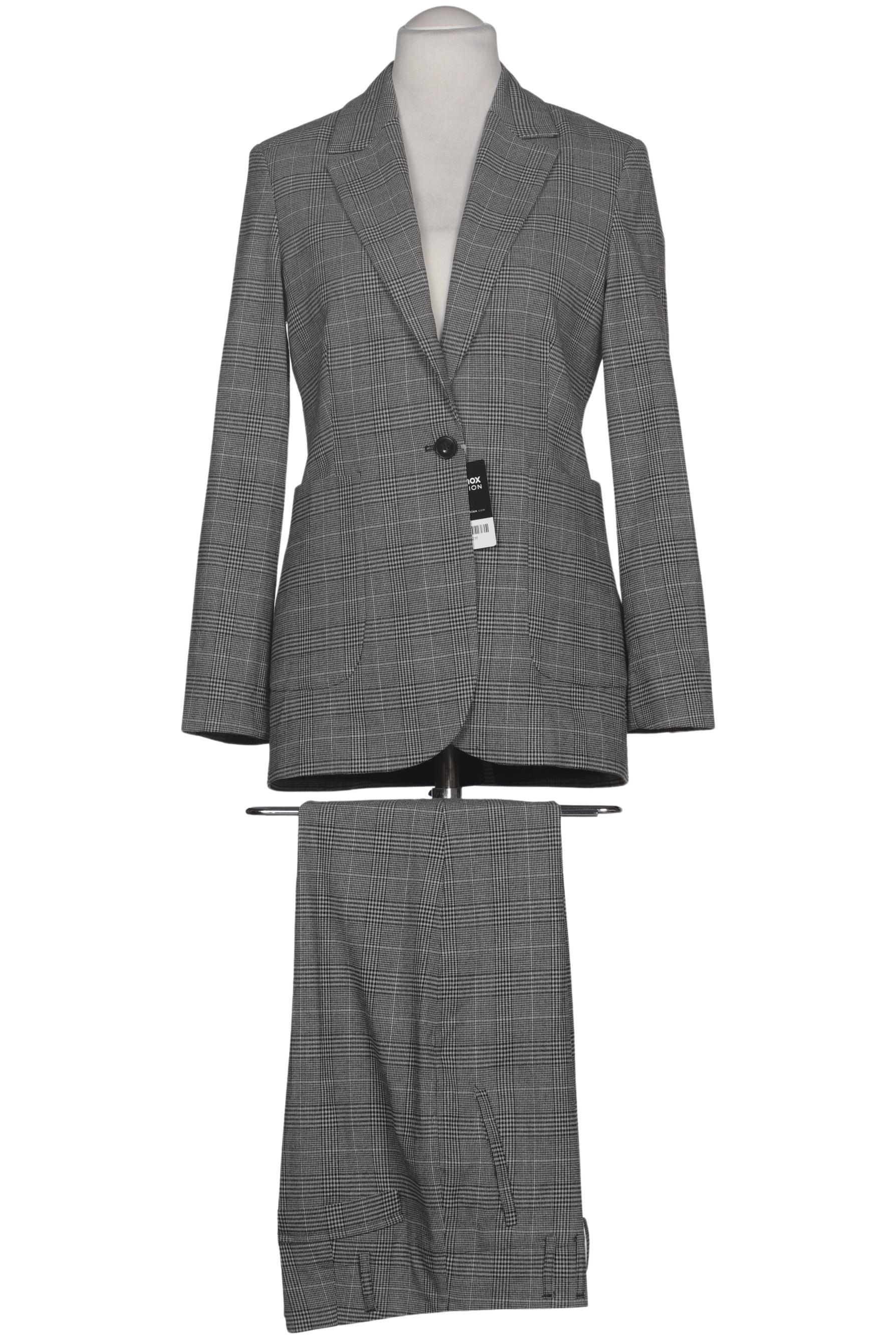 

Gerry Weber Damen Anzug, grau, Gr. 38