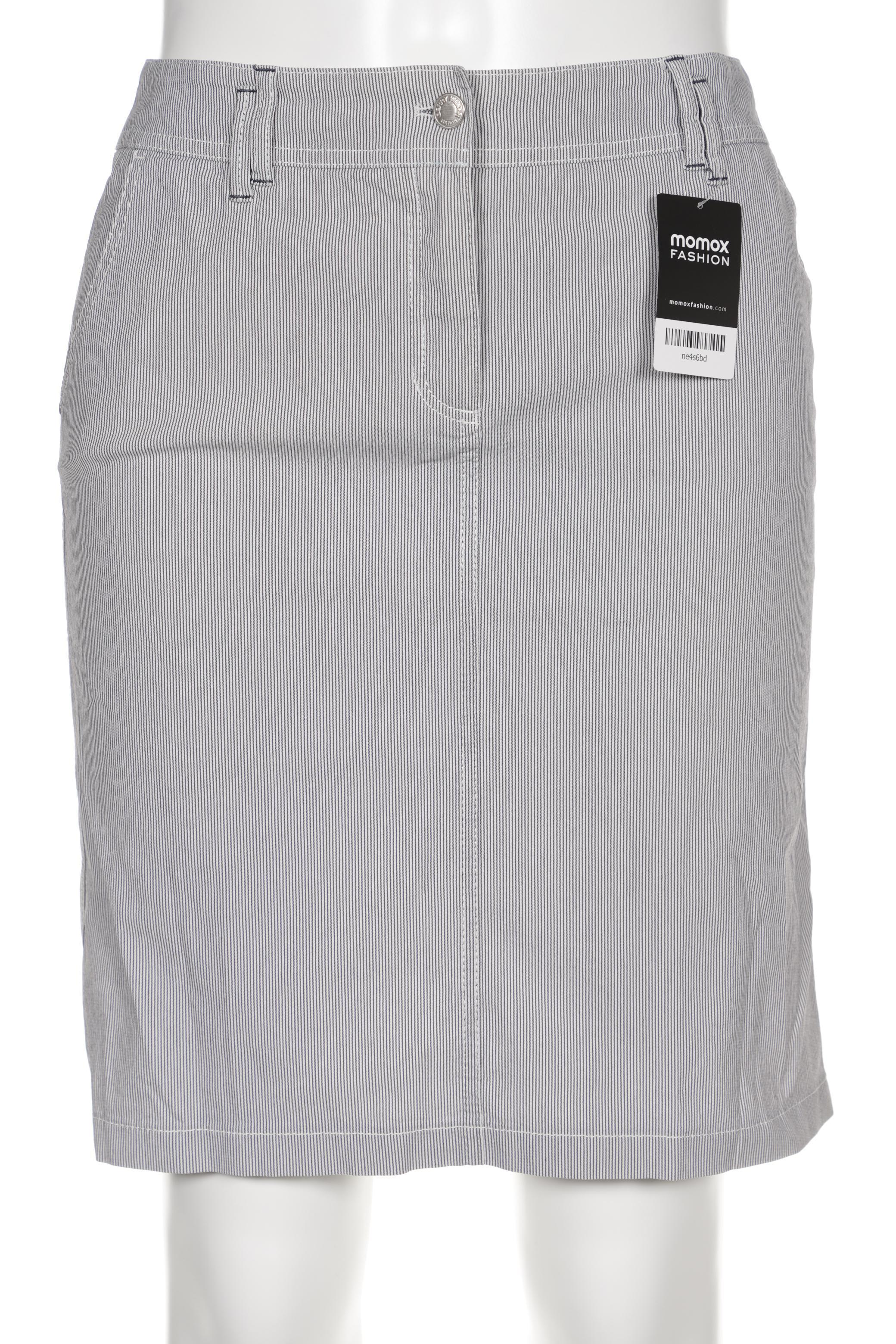 

Gerry Weber Damen Rock, grau