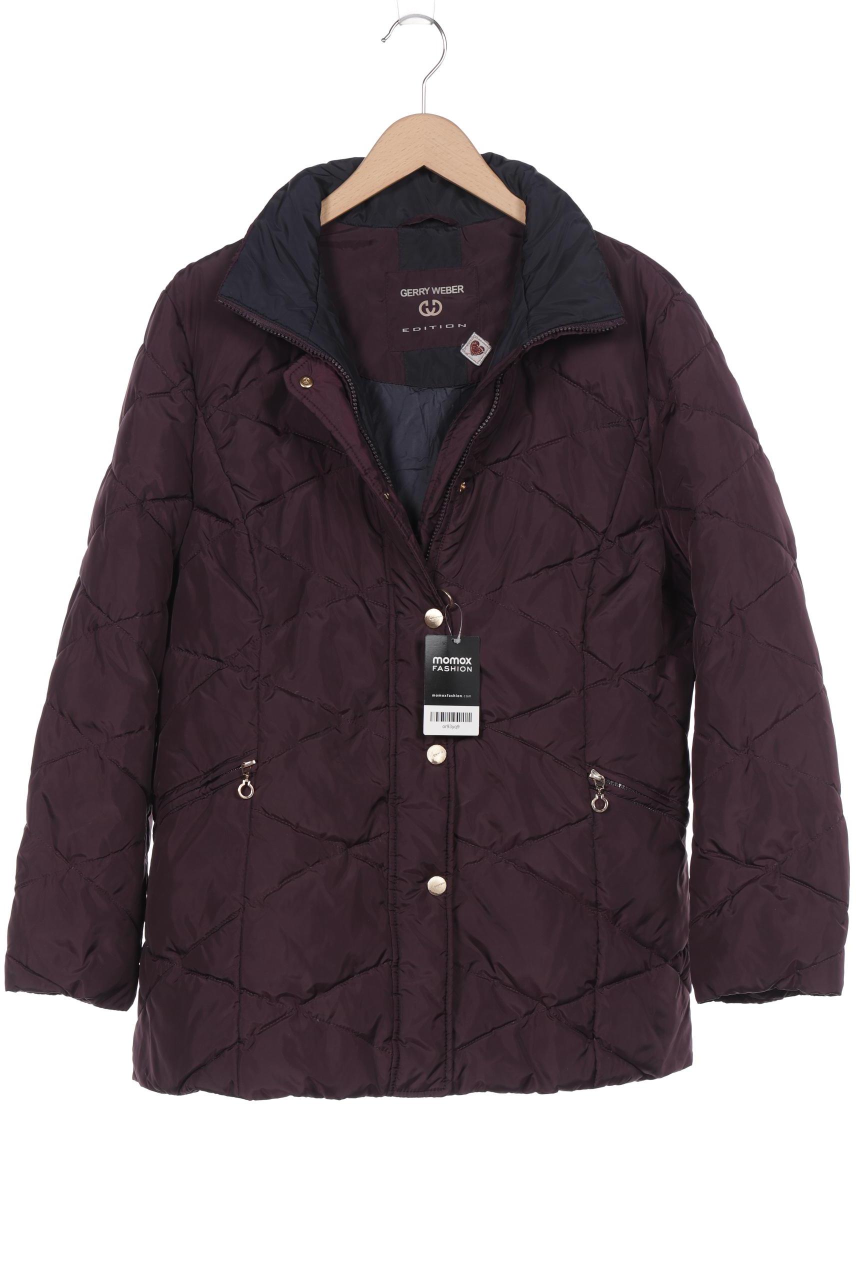 

Gerry Weber Damen Jacke, flieder
