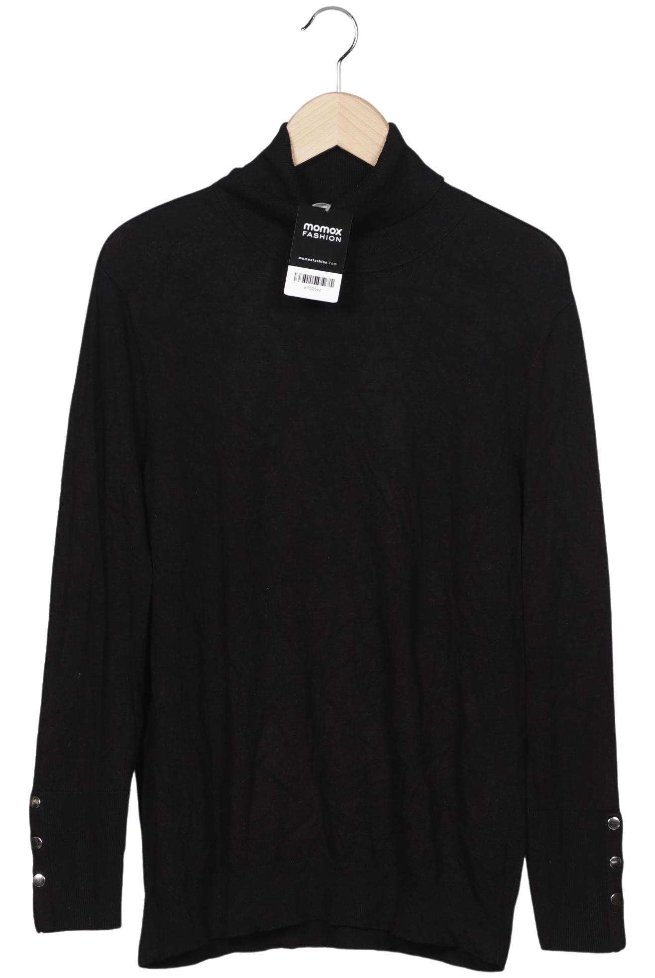 

Gerry Weber Damen Pullover, schwarz, Gr. 44