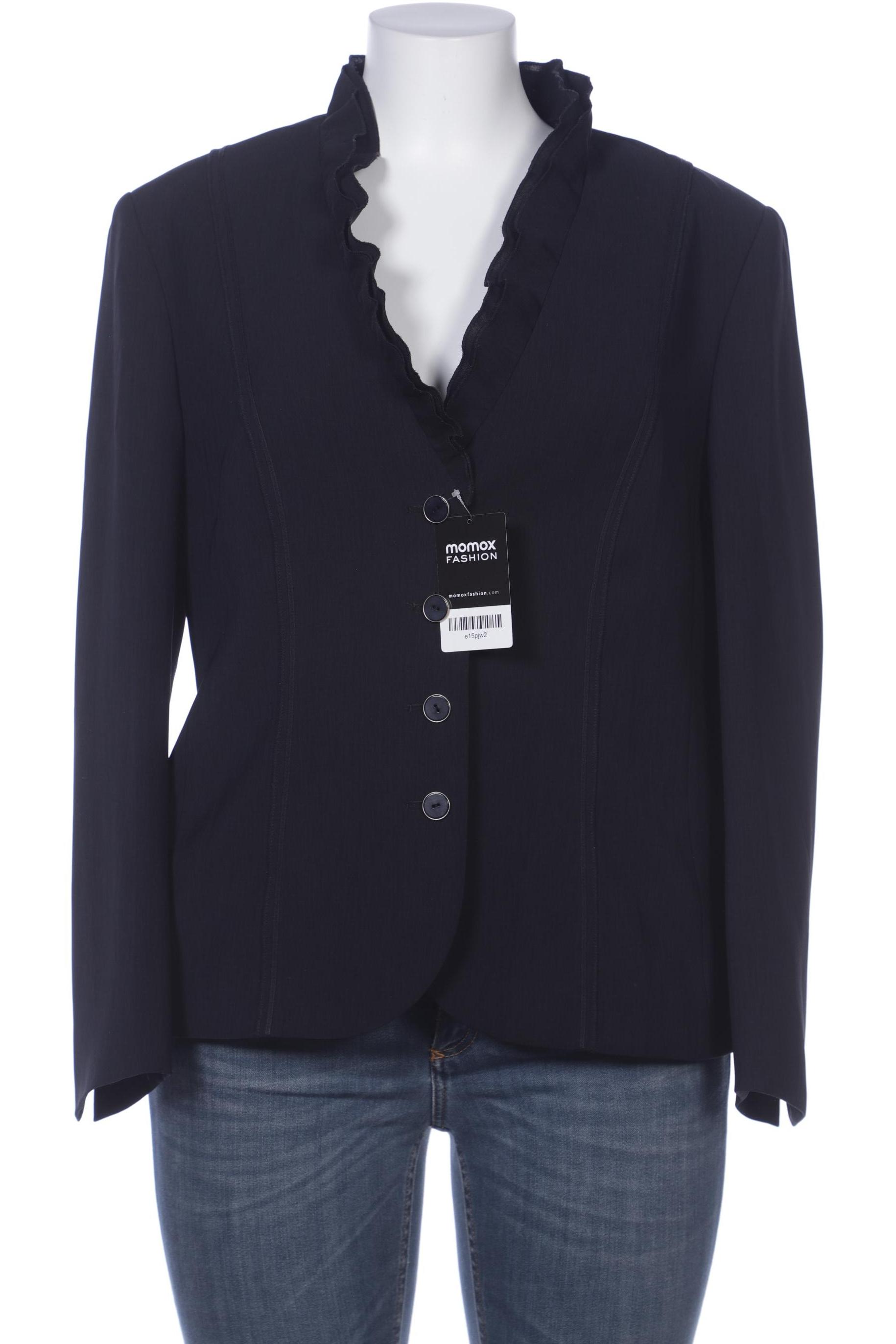

Gerry Weber Damen Blazer, marineblau, Gr. 44