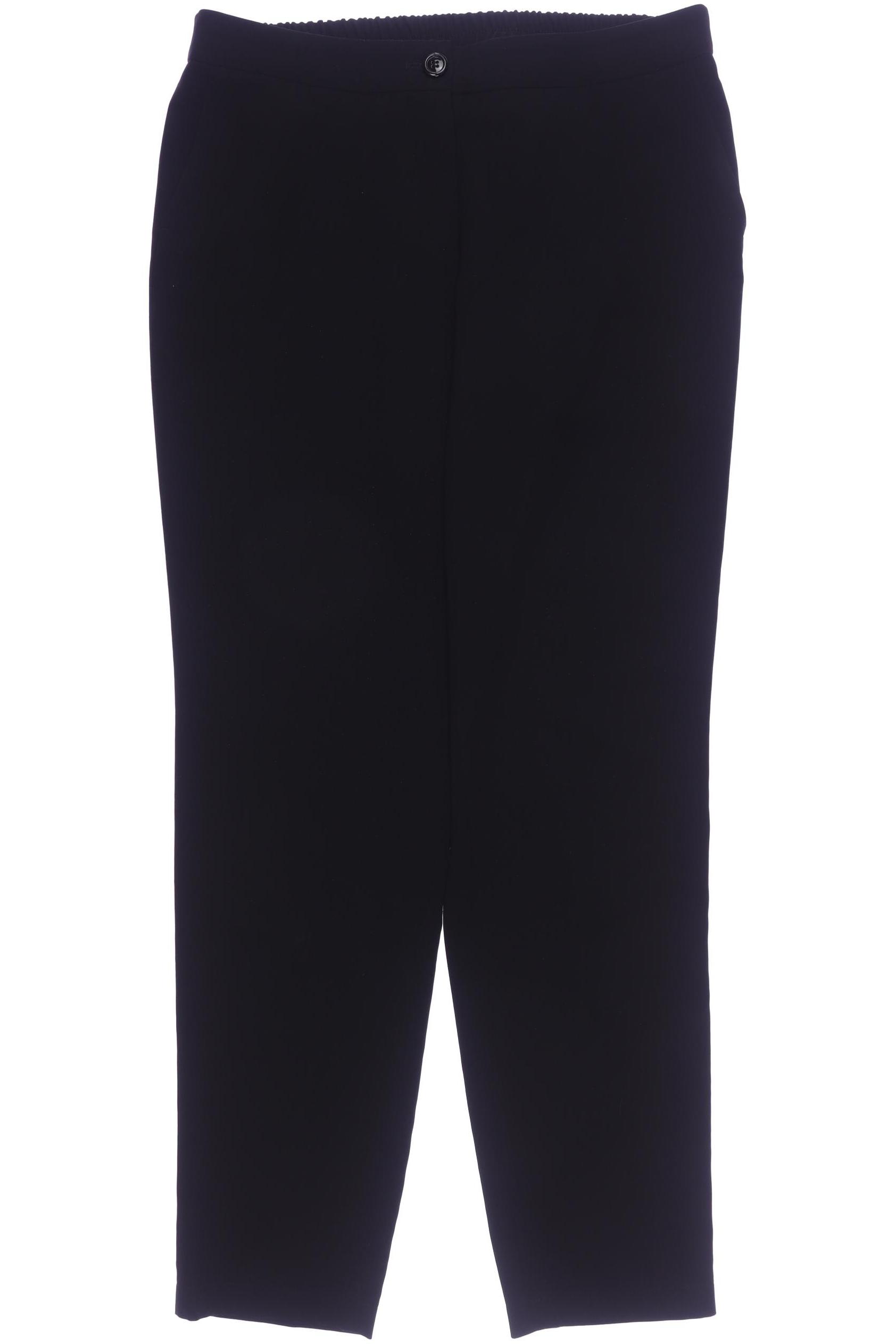 

Gerry Weber Damen Stoffhose, schwarz, Gr. 40