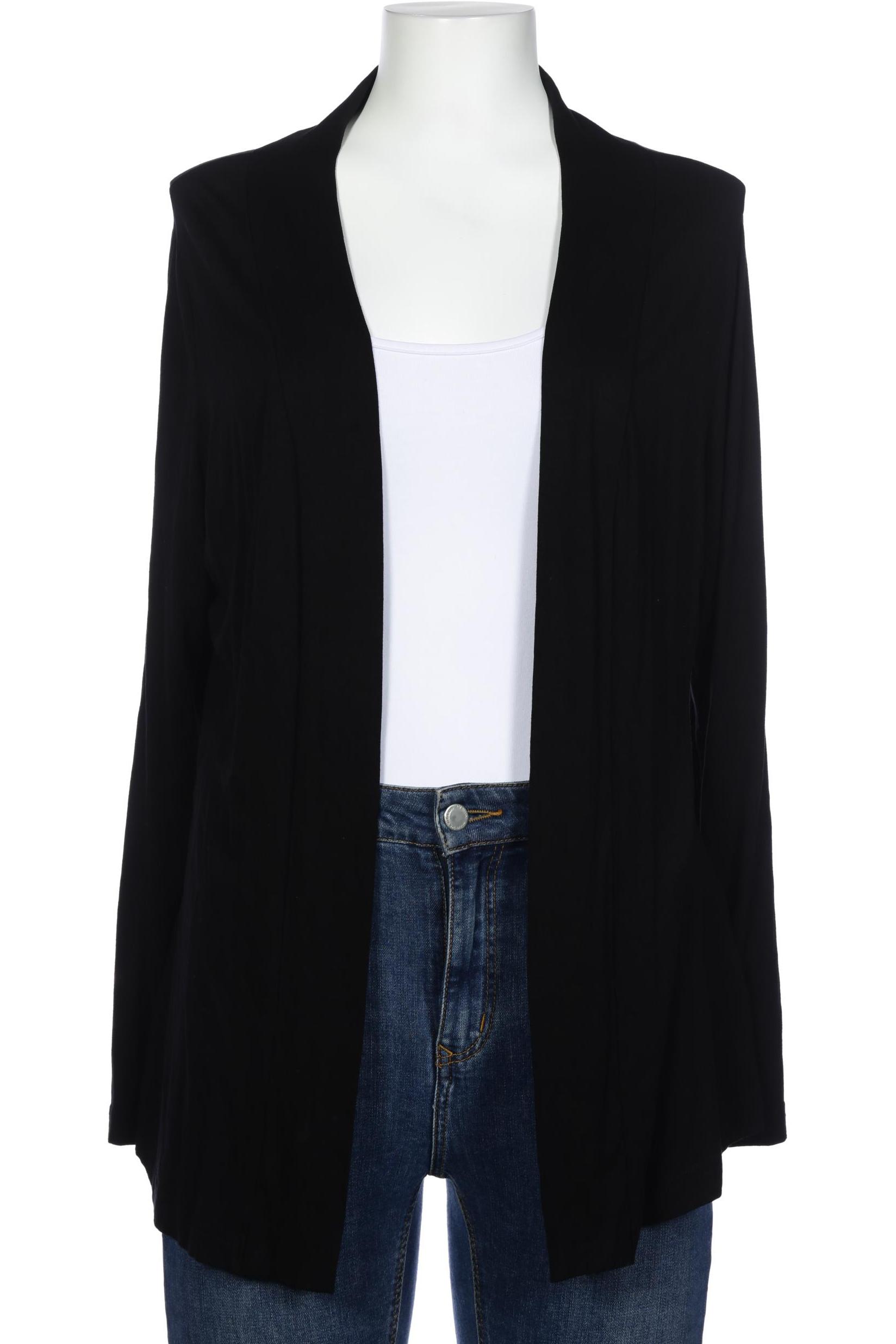 

Gerry Weber Damen Strickjacke, schwarz, Gr. 40