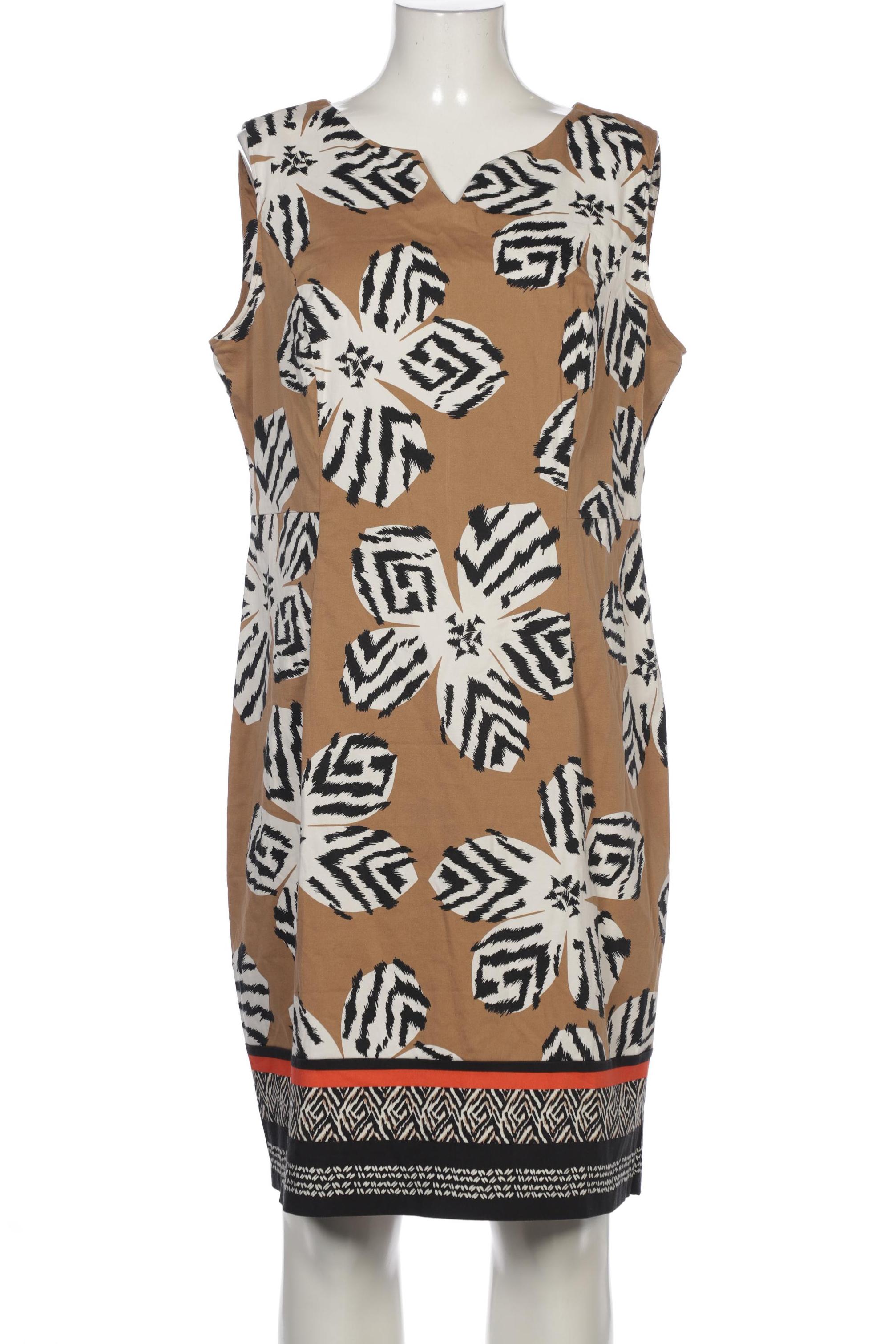 

Gerry Weber Damen Kleid, mehrfarbig, Gr. 42