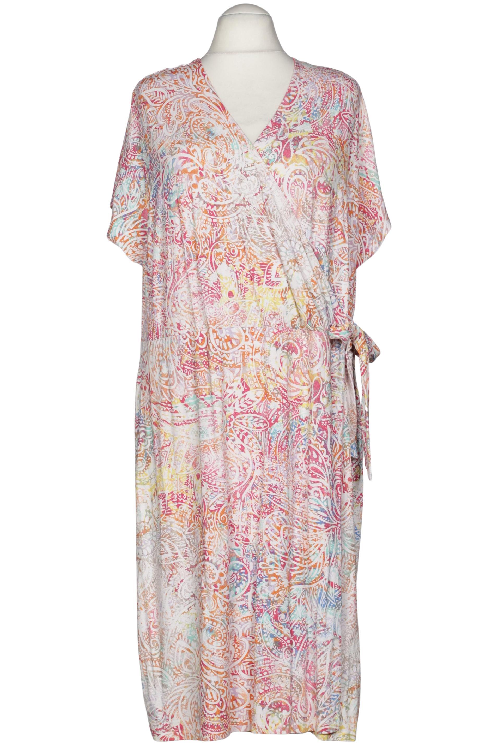 

Gerry Weber Damen Kleid, mehrfarbig, Gr. 48