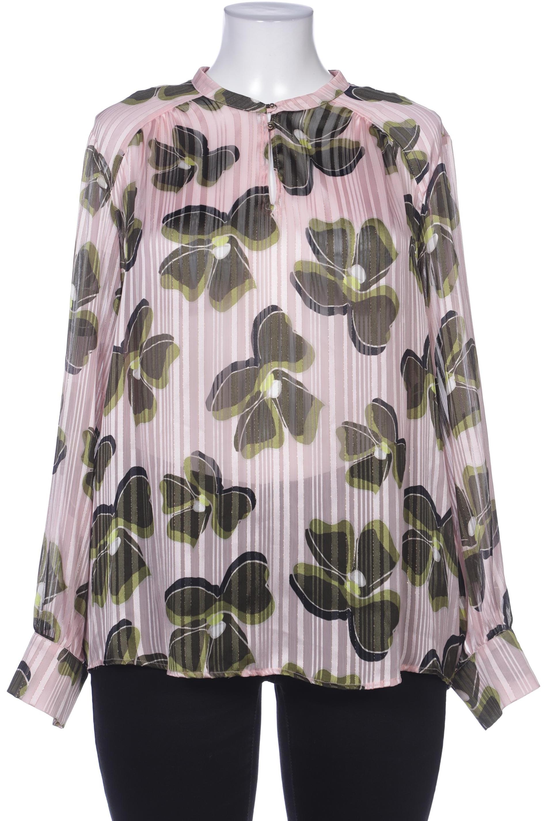 

Gerry Weber Damen Bluse, pink, Gr. 44