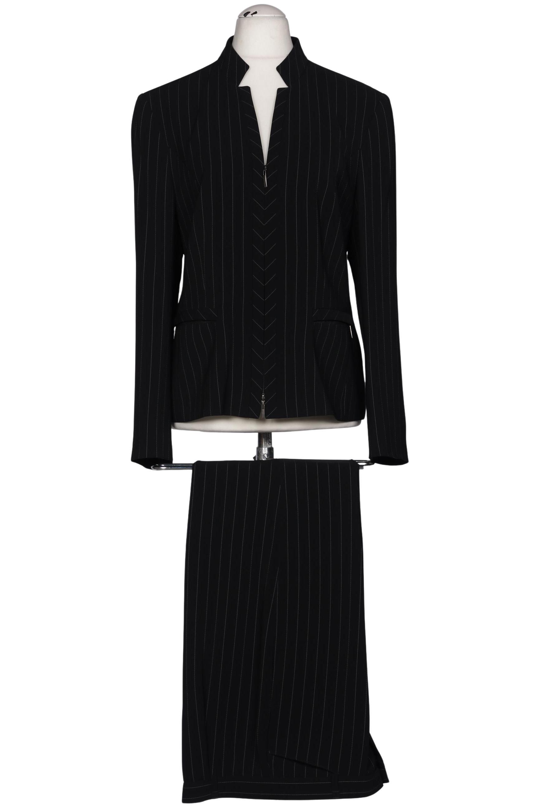 

Gerry Weber Damen Anzug, schwarz, Gr. 40