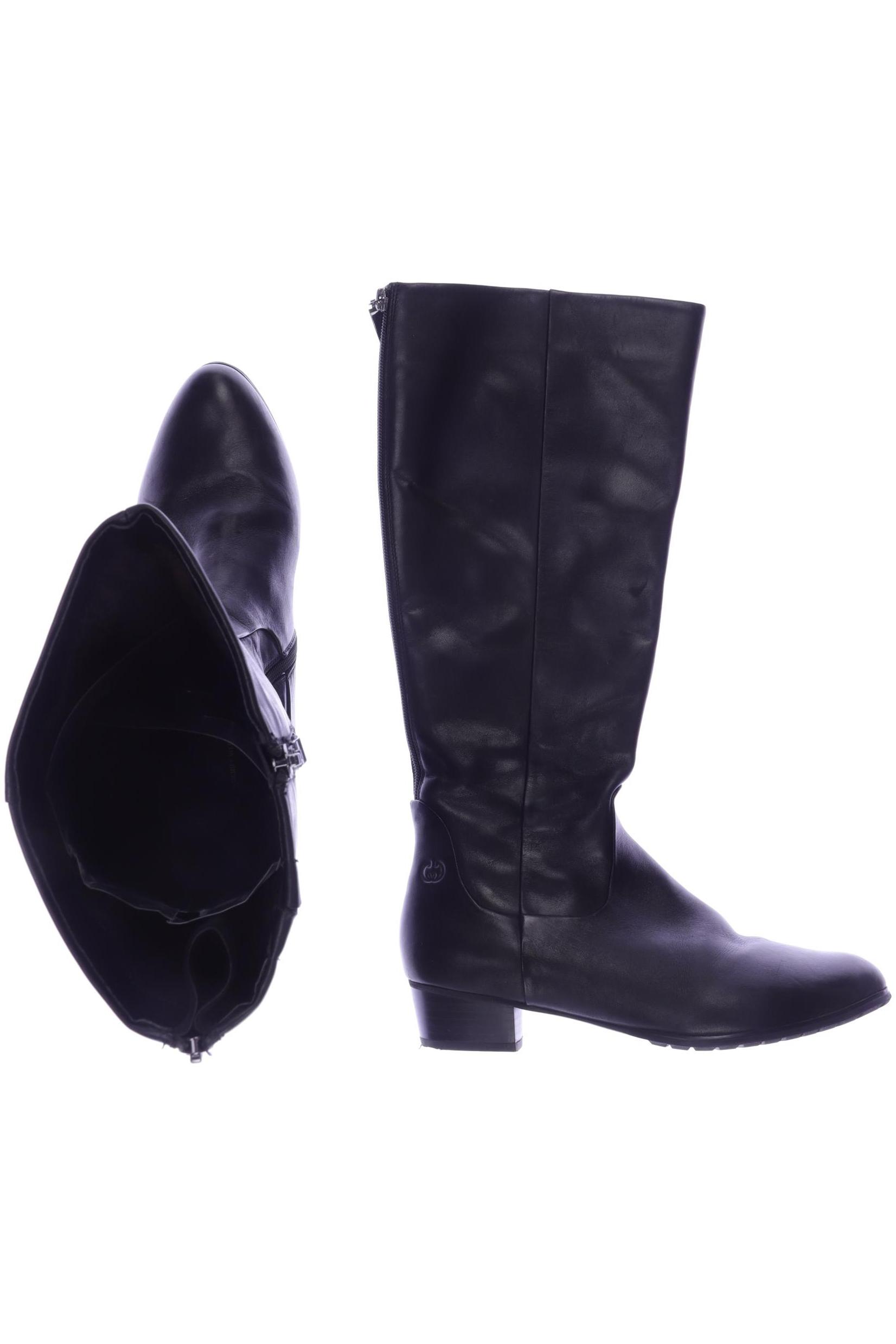 

Gerry Weber Damen Stiefel, schwarz, Gr. 40