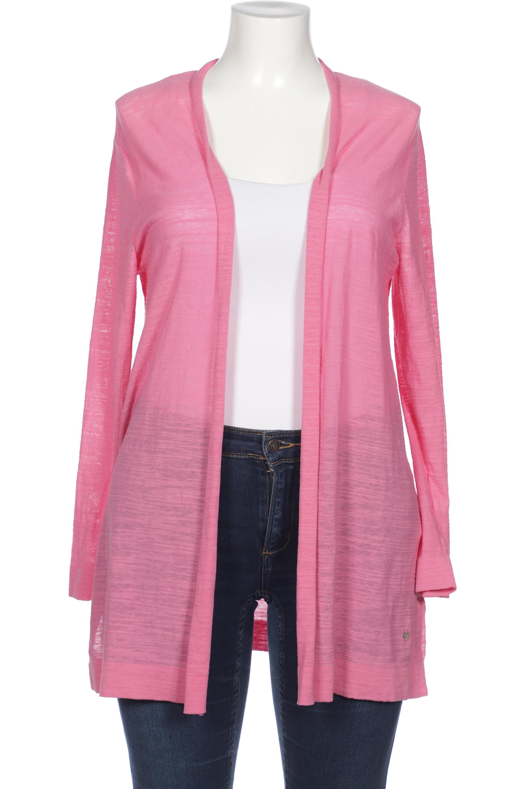 

Gerry Weber Damen Strickjacke, pink