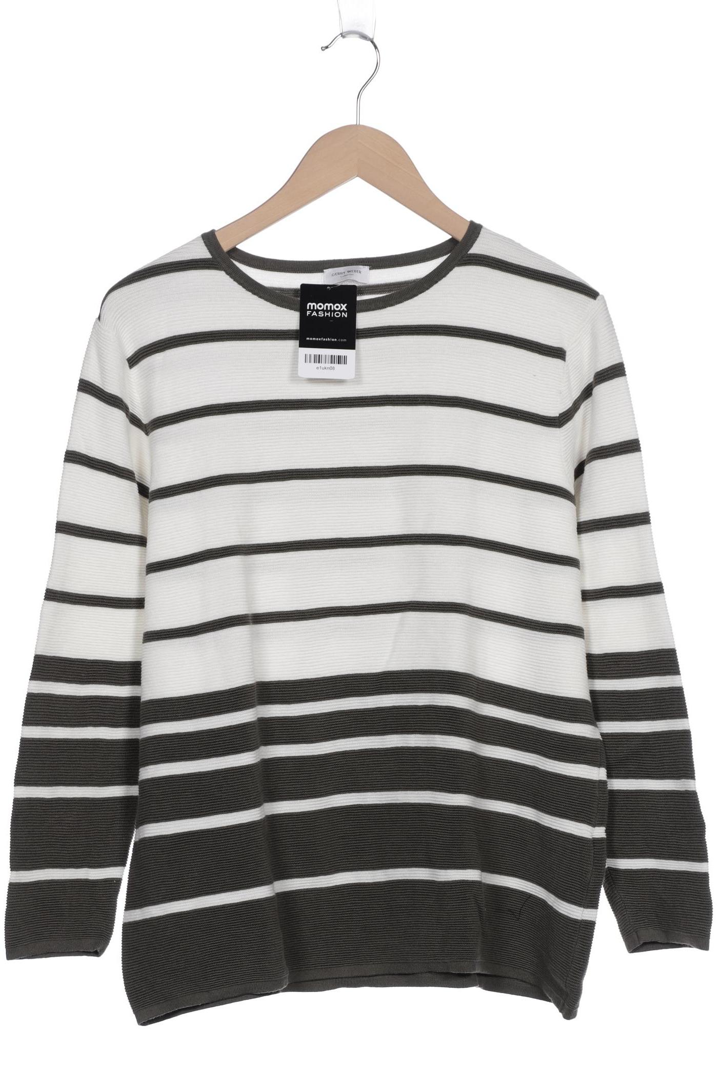 

Gerry Weber Damen Pullover, grün