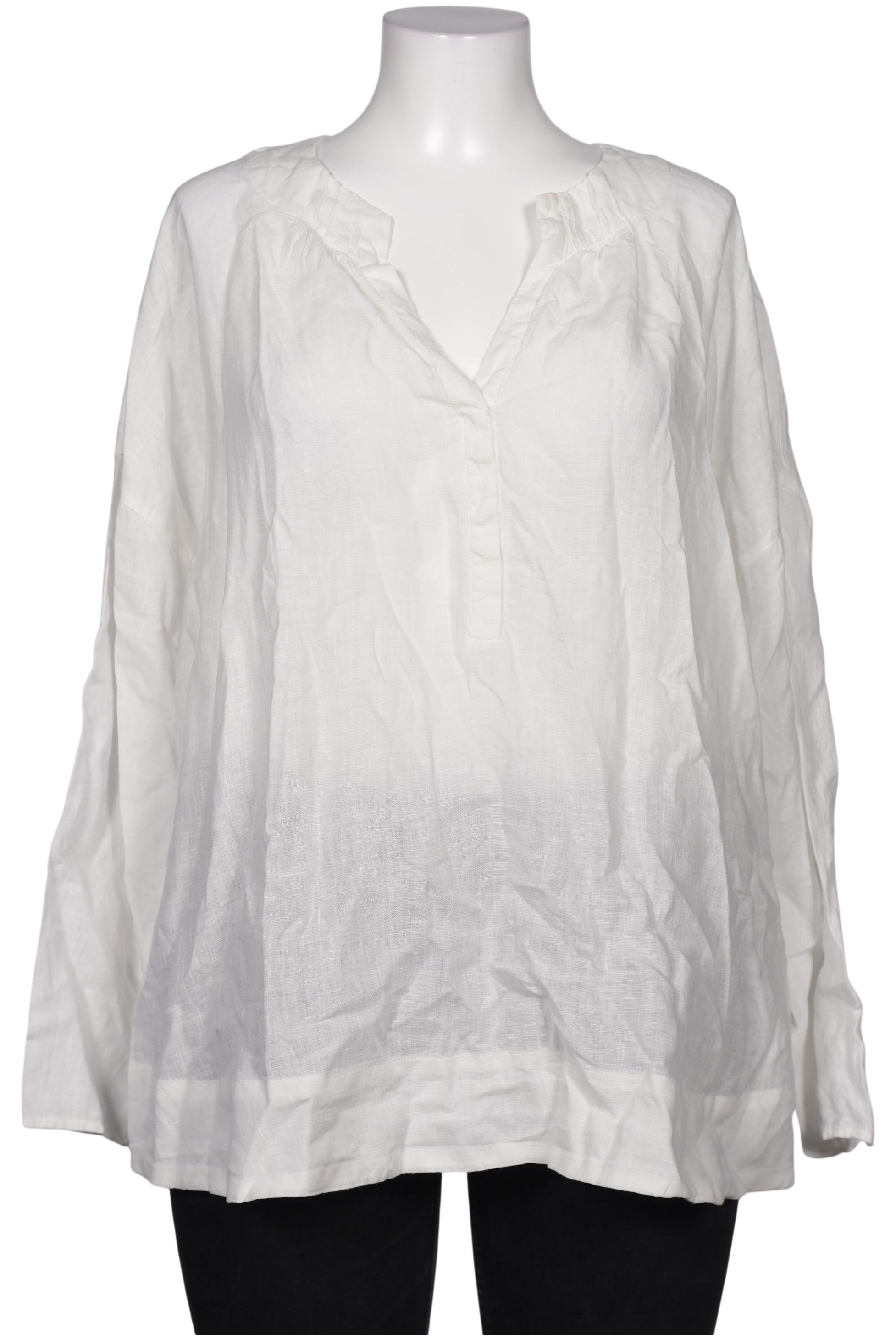 

Gerry Weber Damen Bluse, cremeweiß, Gr. 42