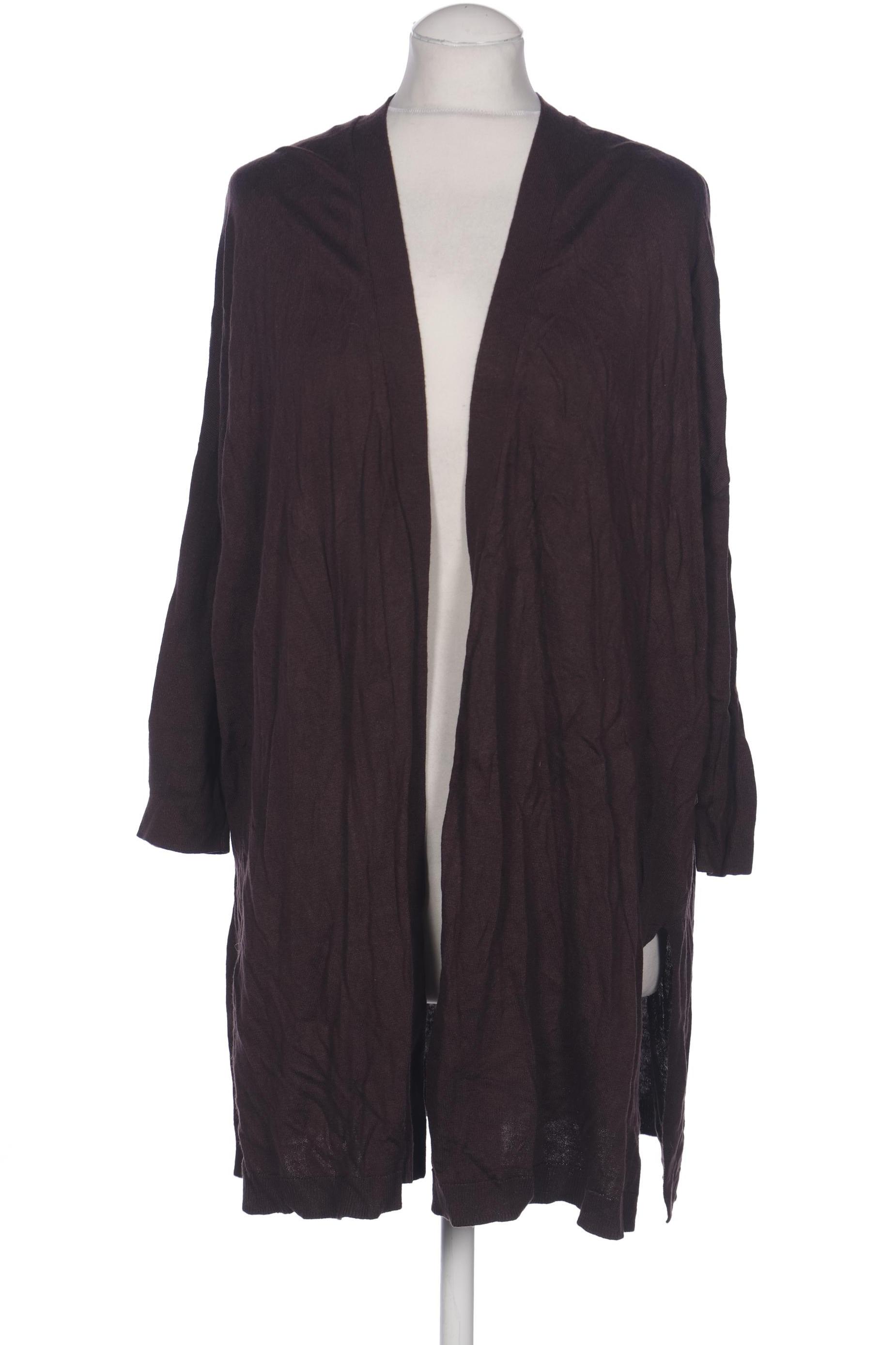 

Gerry Weber Damen Strickjacke, braun, Gr. 36