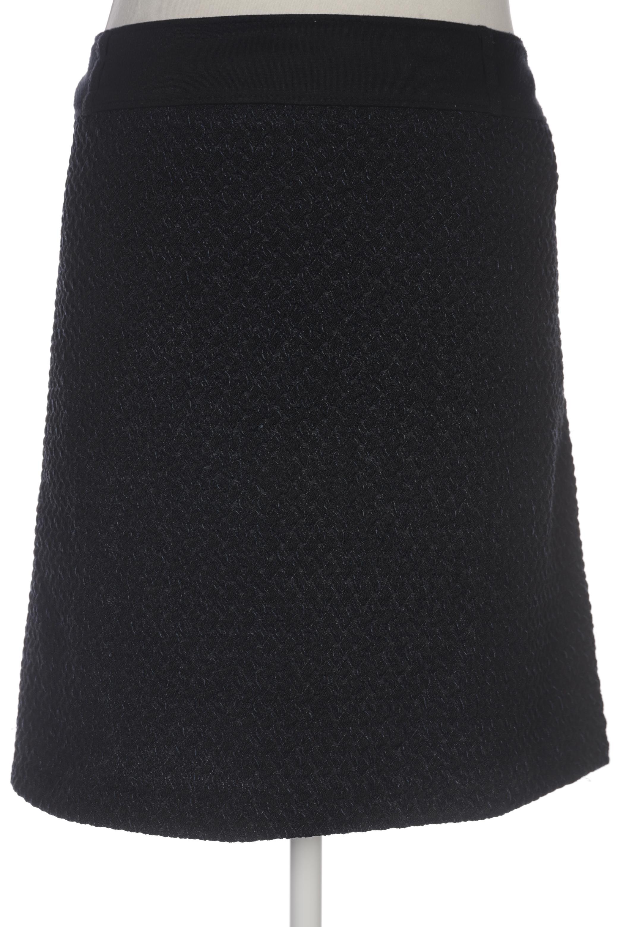 

Gerry Weber Damen Rock, marineblau, Gr. 48