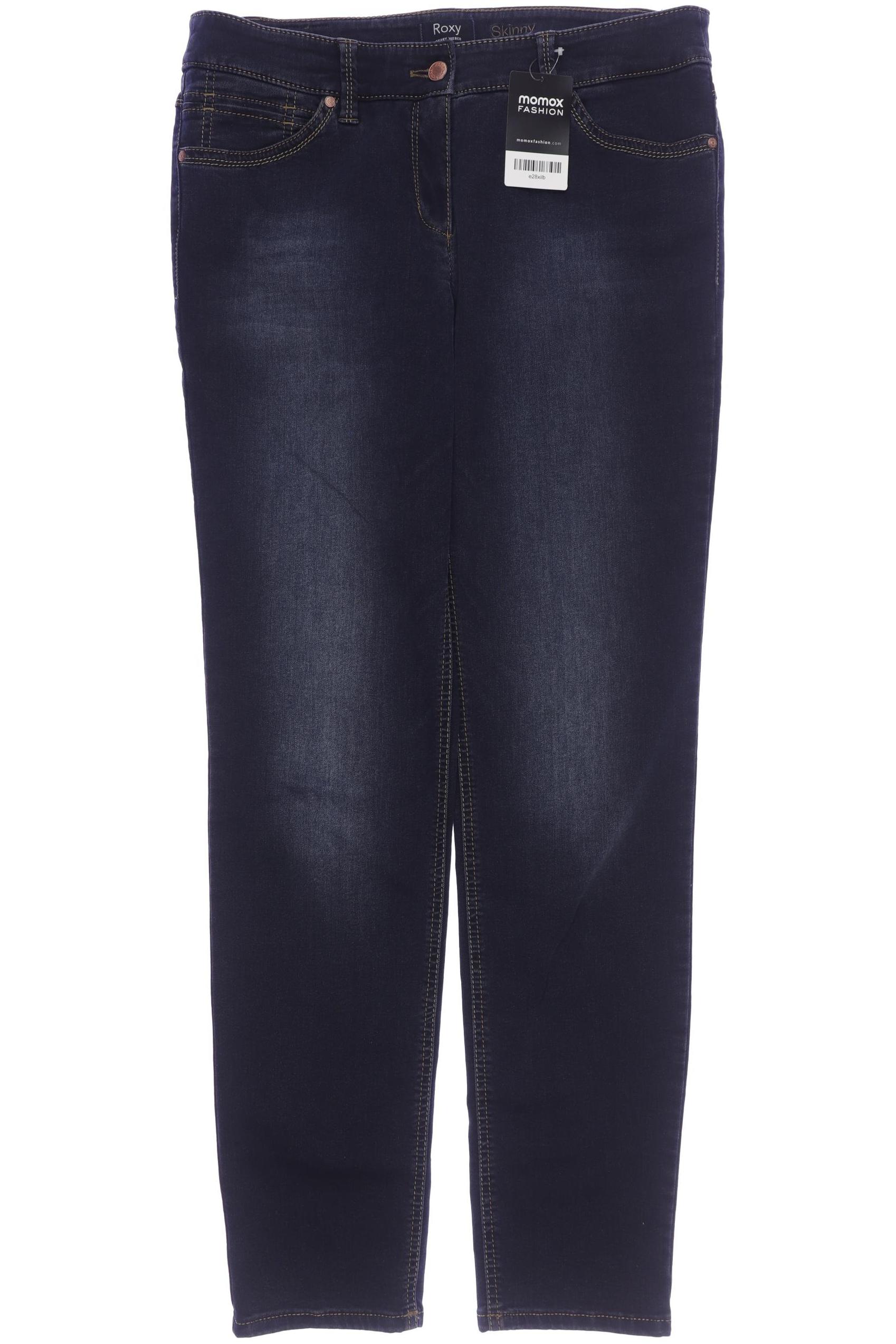 

Gerry Weber Damen Jeans, marineblau, Gr. 42
