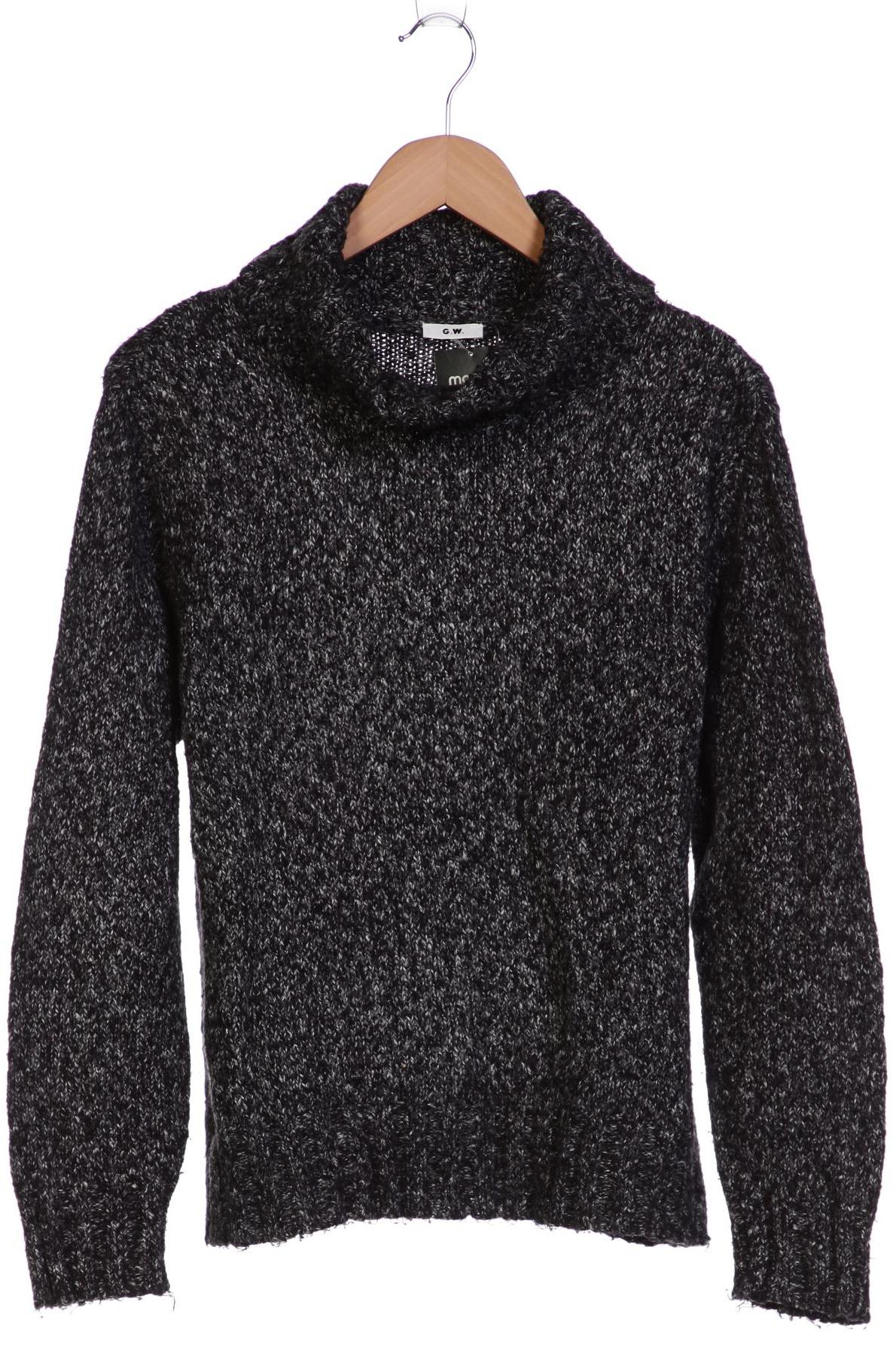

Gerry Weber Damen Pullover, grau