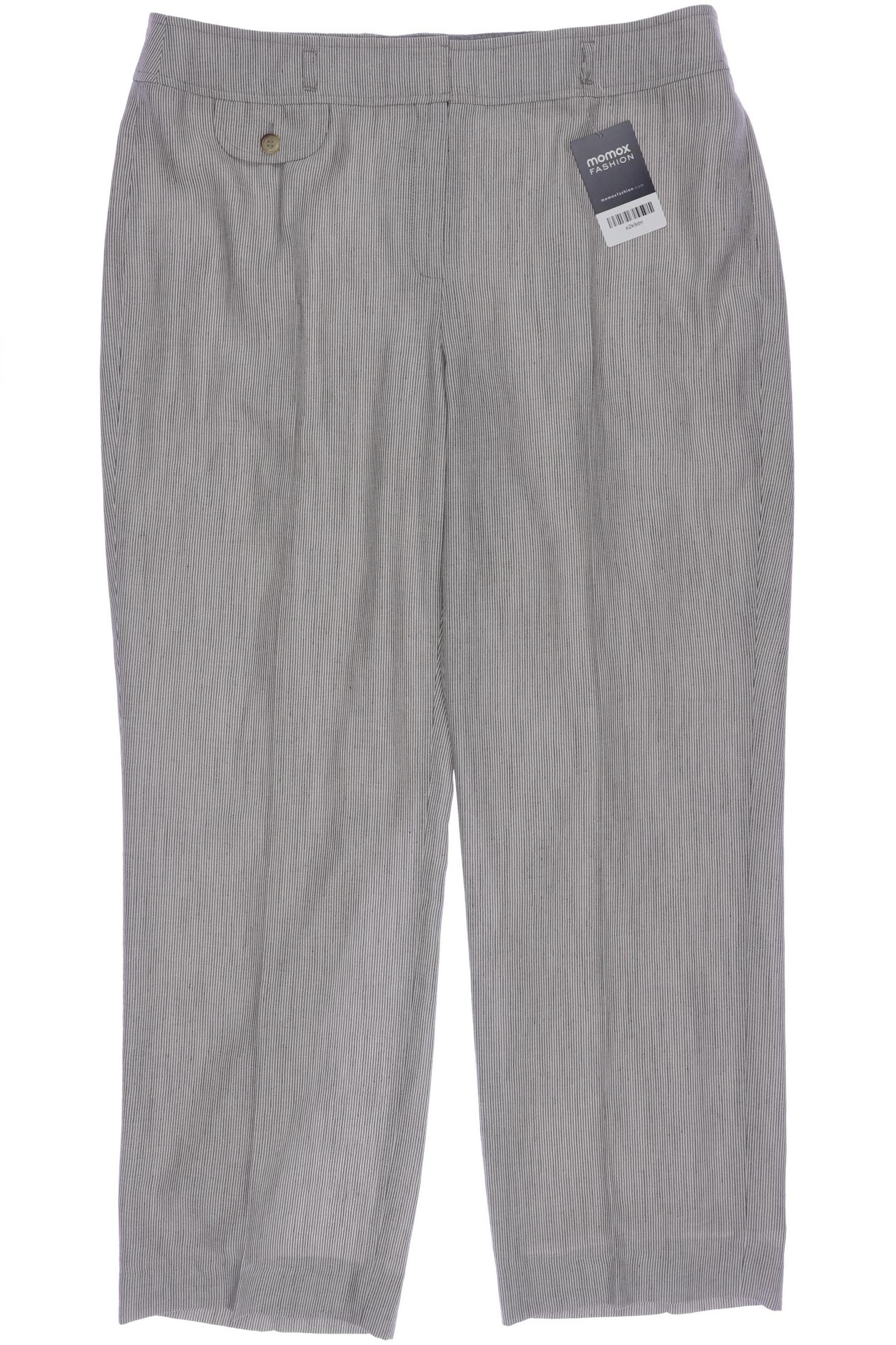 

Gerry Weber Damen Stoffhose, cremeweiß, Gr. 42