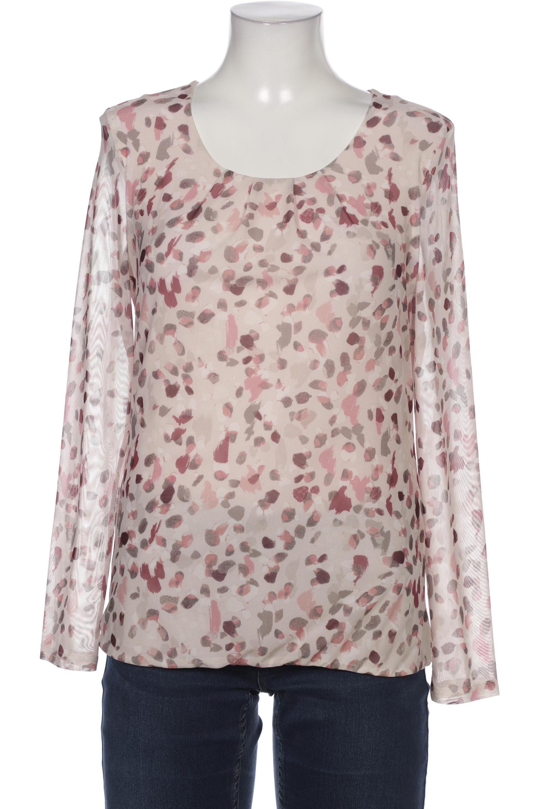

Gerry Weber Damen Bluse, pink