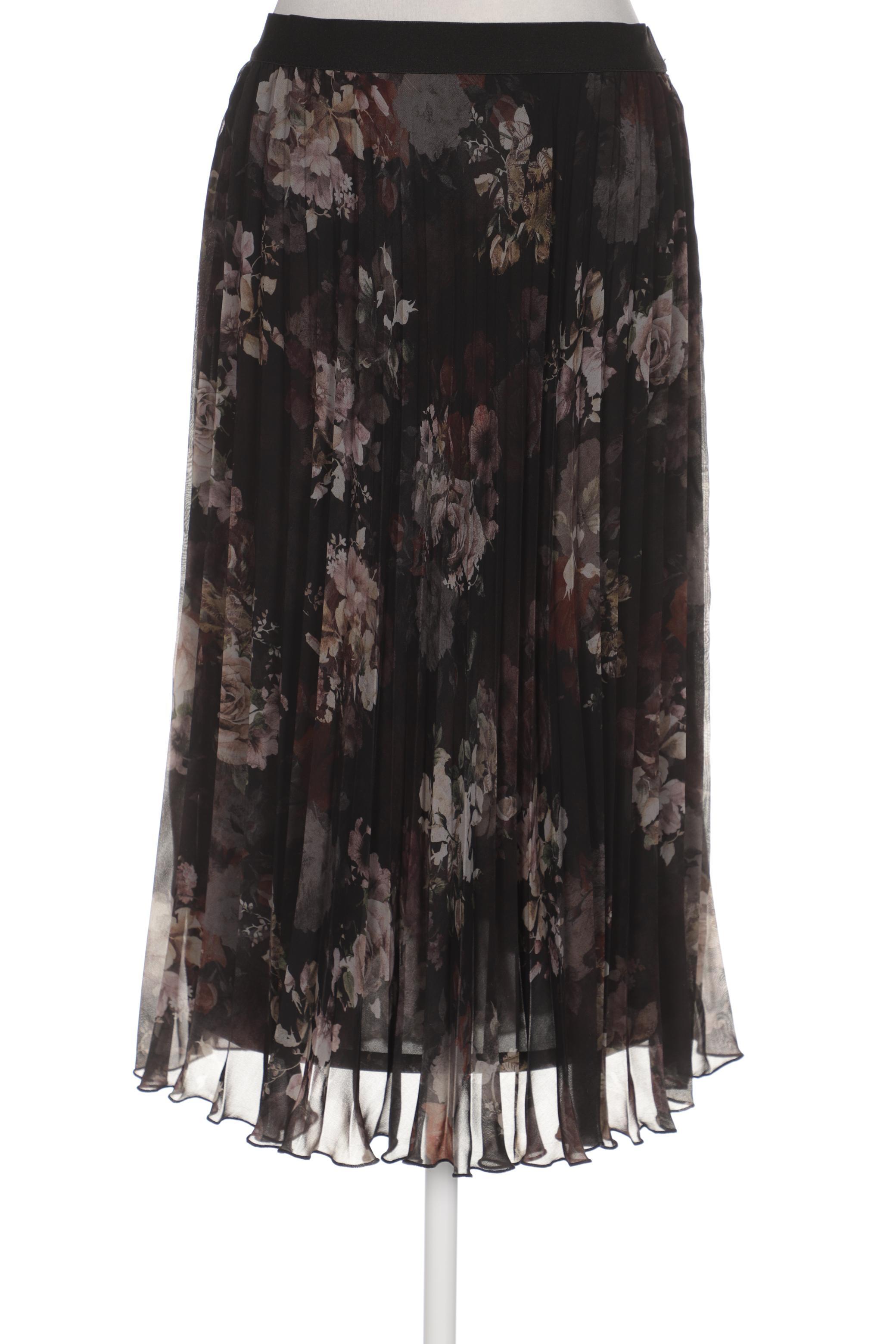 

Gerry Weber Damen Rock, schwarz, Gr. 36
