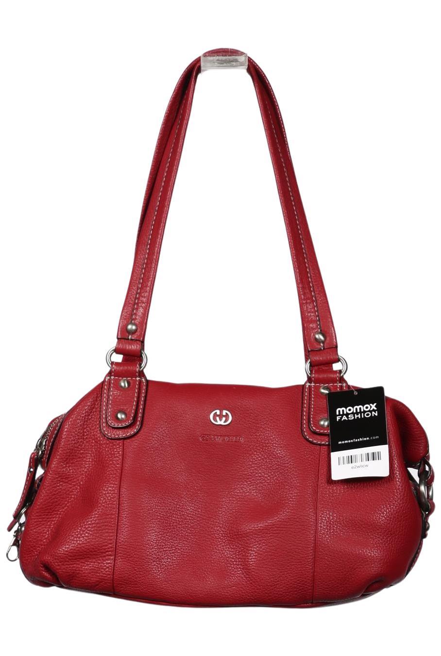 

Gerry Weber Damen Handtasche, rot, Gr.