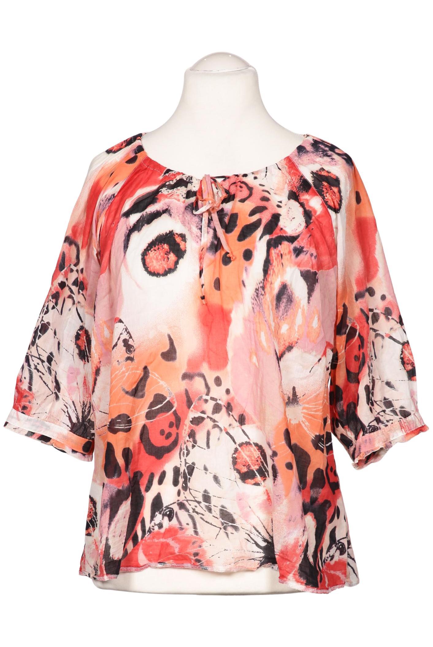 

Gerry Weber Damen Bluse, mehrfarbig, Gr. 42