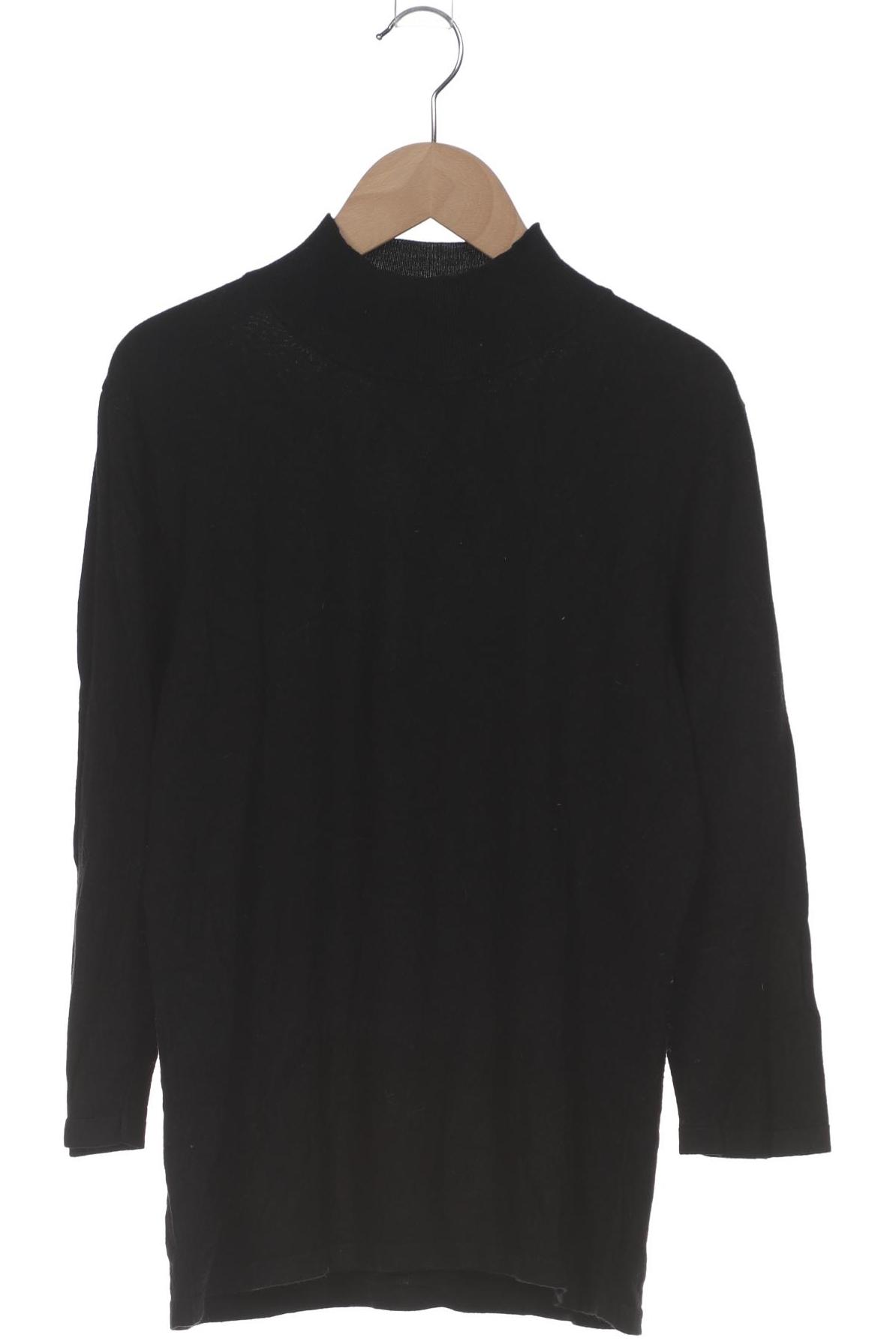 

Gerry Weber Damen Pullover, schwarz, Gr. 40
