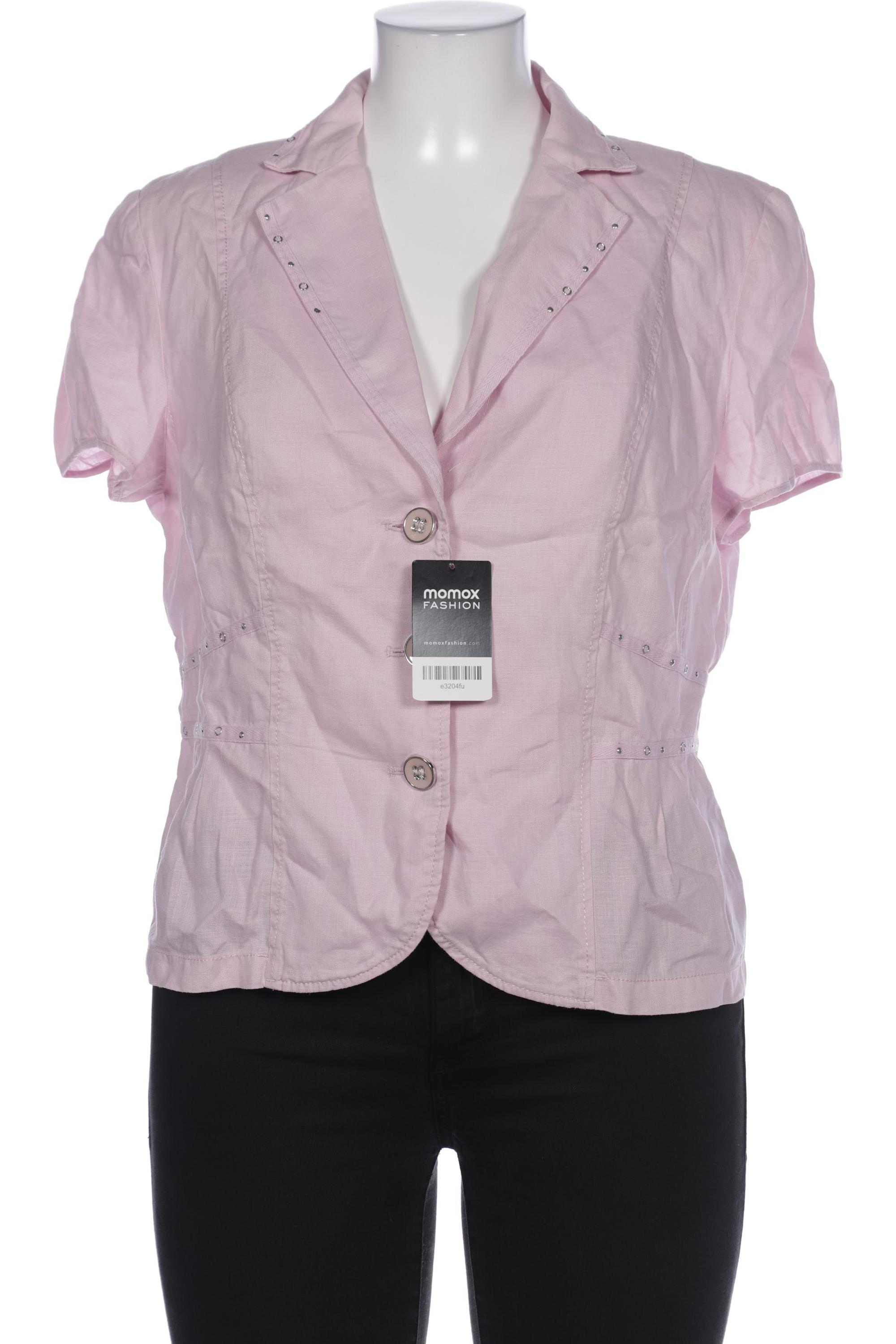 

Gerry Weber Damen Blazer, flieder, Gr. 42