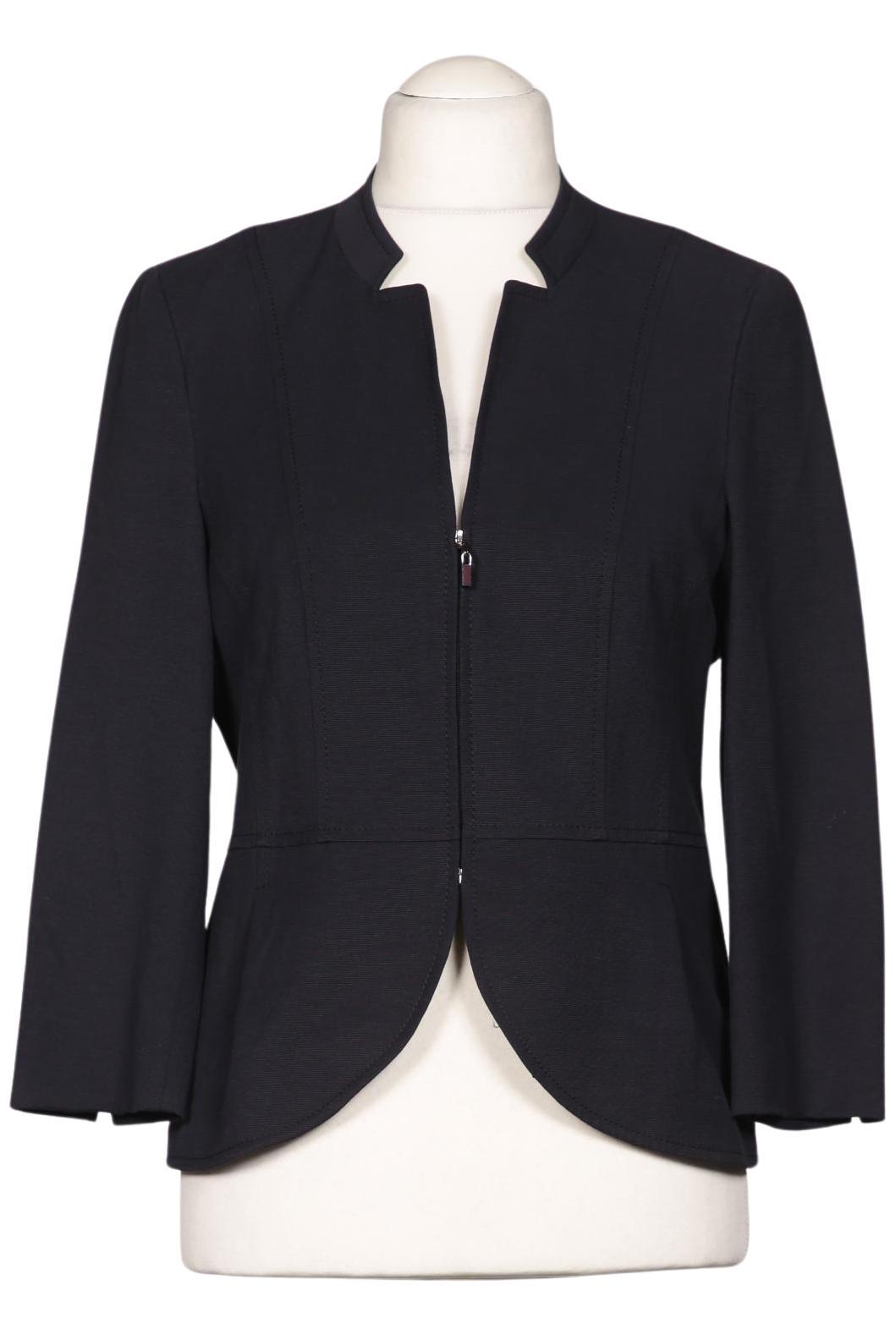 

Gerry Weber Damen Blazer, marineblau, Gr. 38