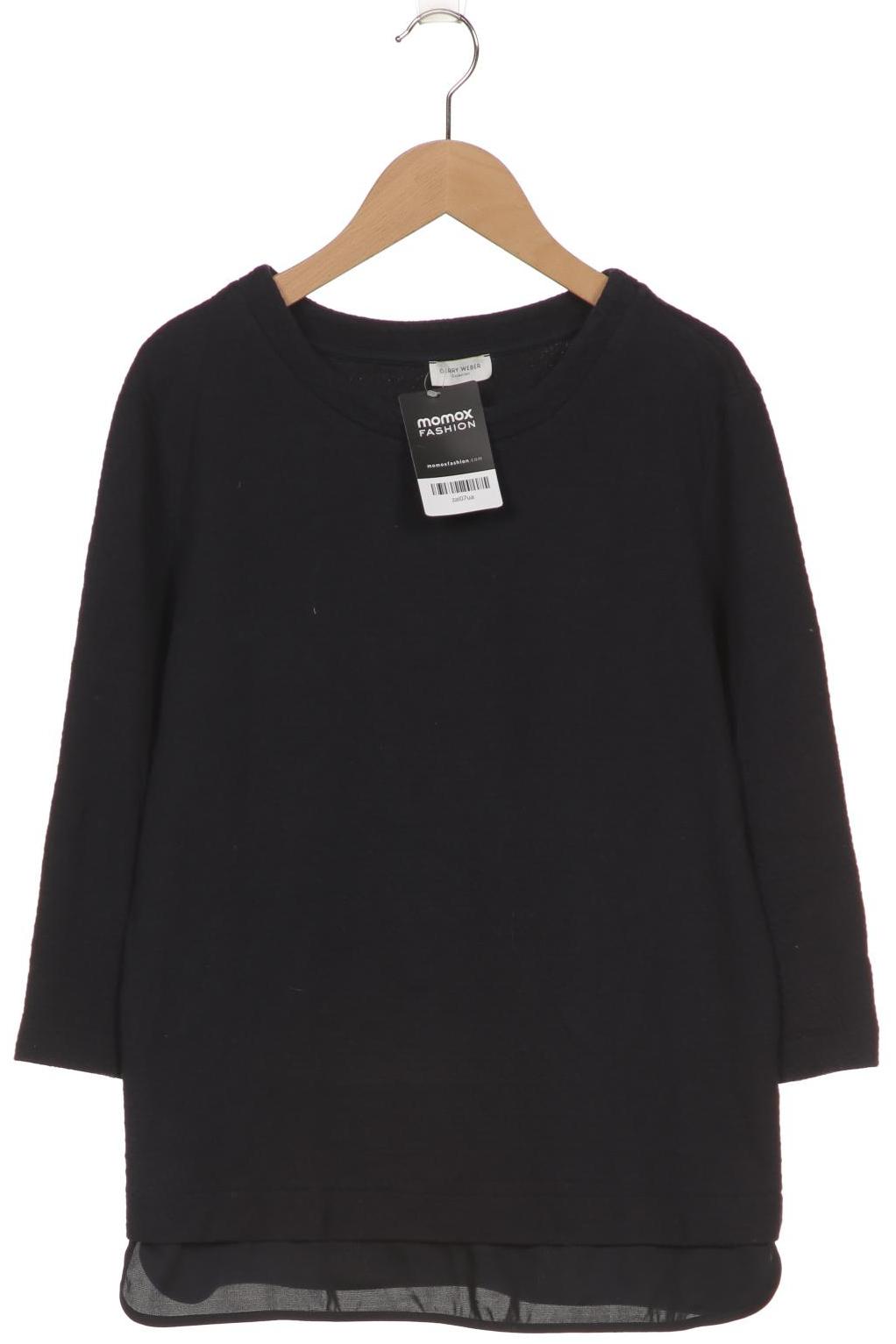 

Gerry Weber Damen Langarmshirt, marineblau