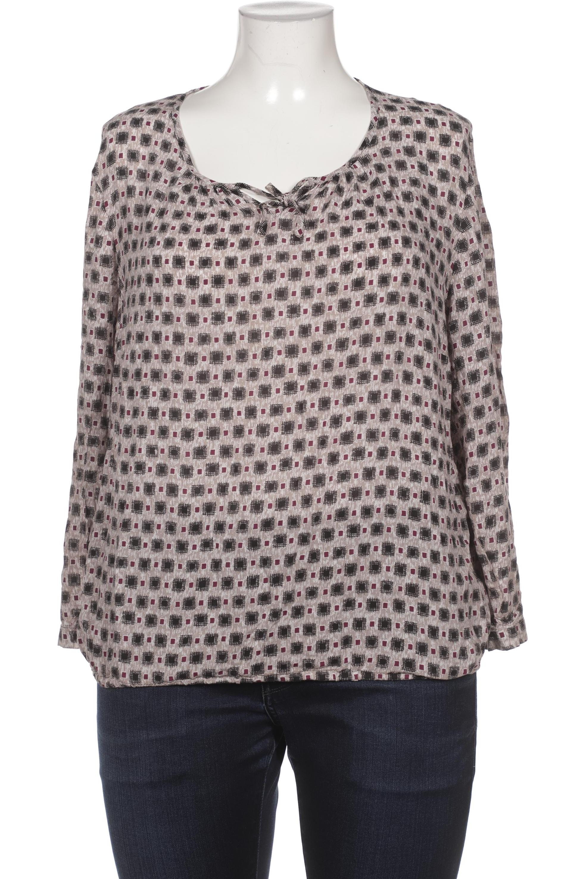 

Gerry Weber Damen Bluse, beige