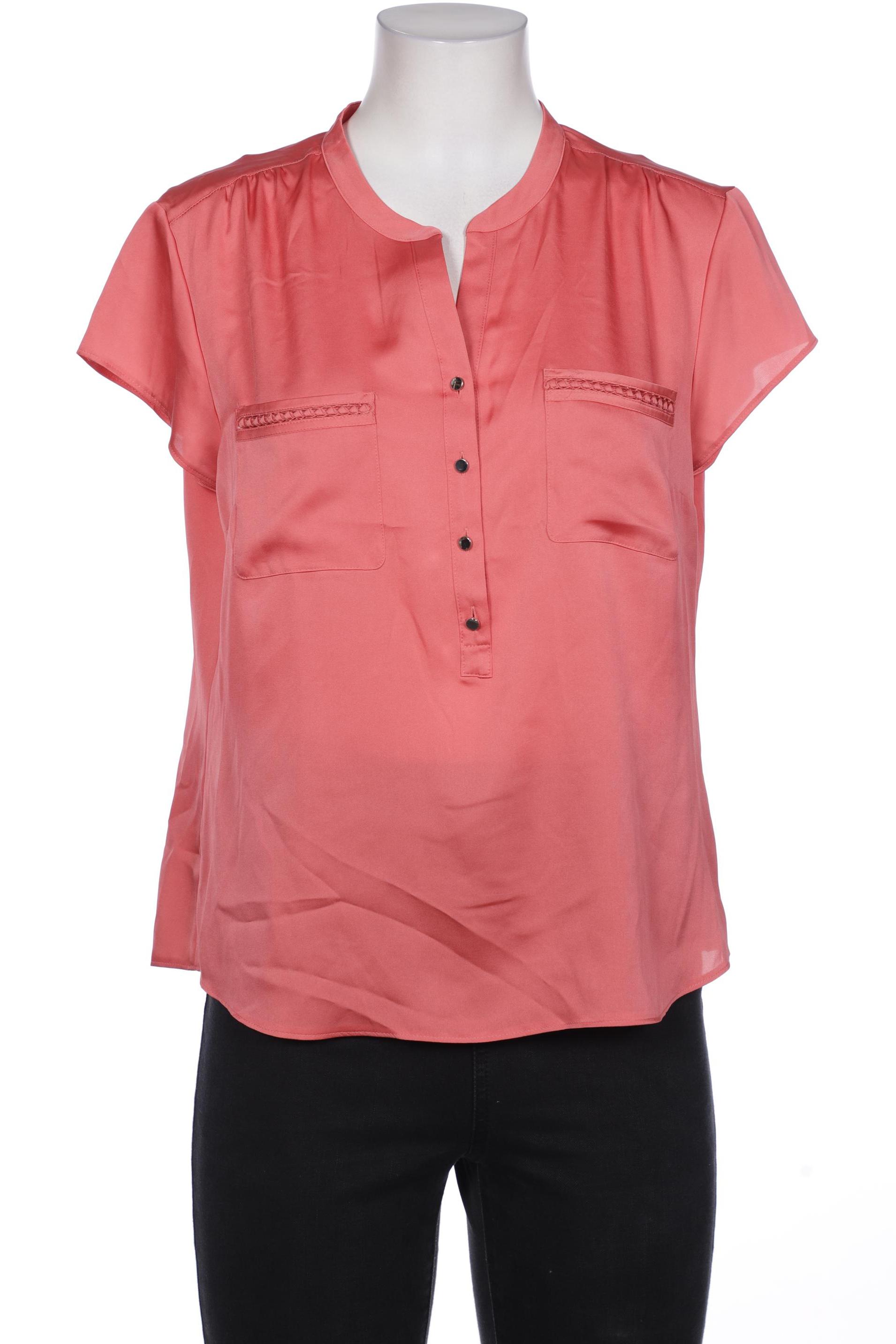 

Gerry Weber Damen Bluse, pink, Gr. 44