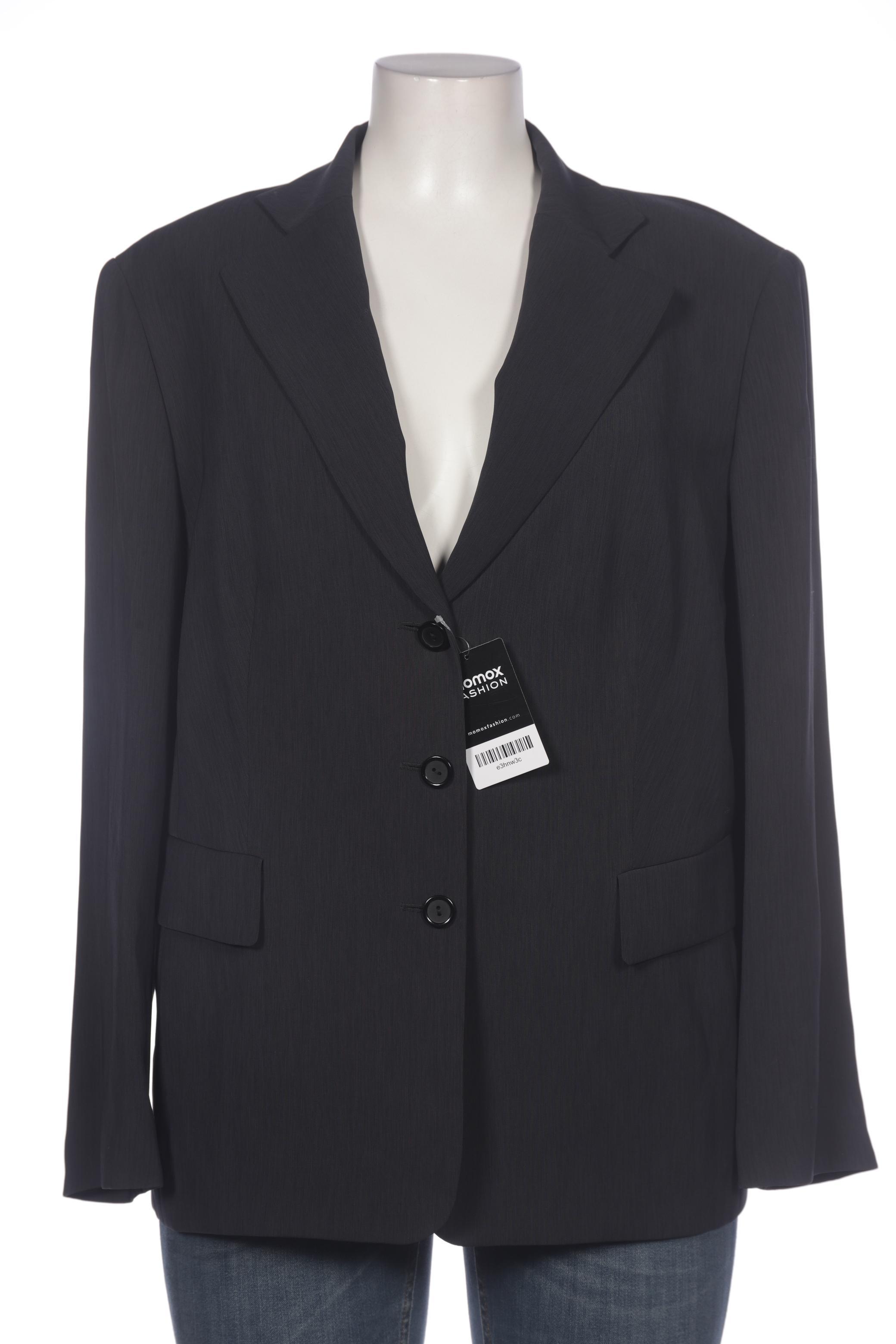 

Gerry Weber Damen Blazer, grau, Gr. 48