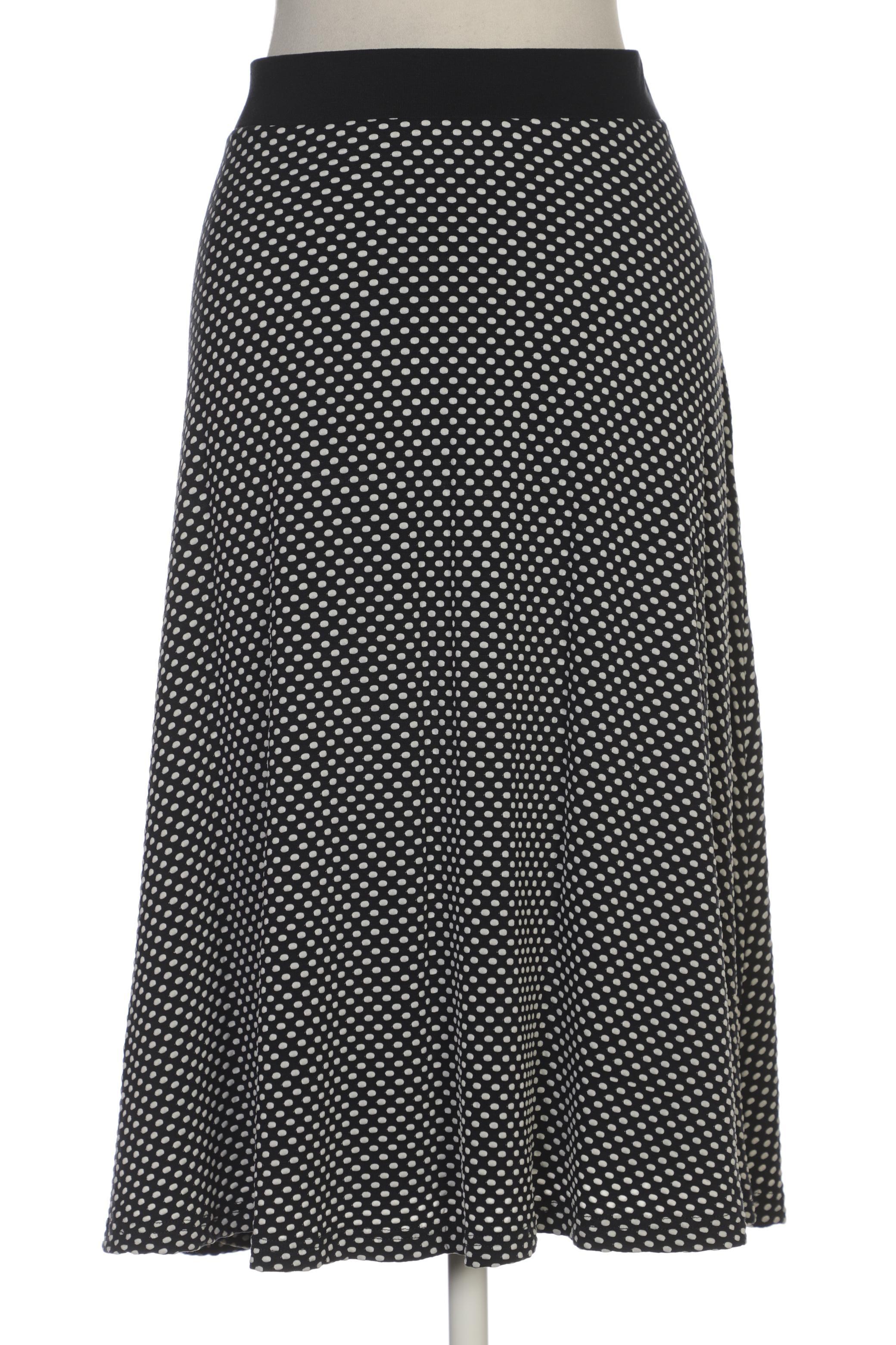 

Gerry Weber Damen Rock, marineblau, Gr. 40