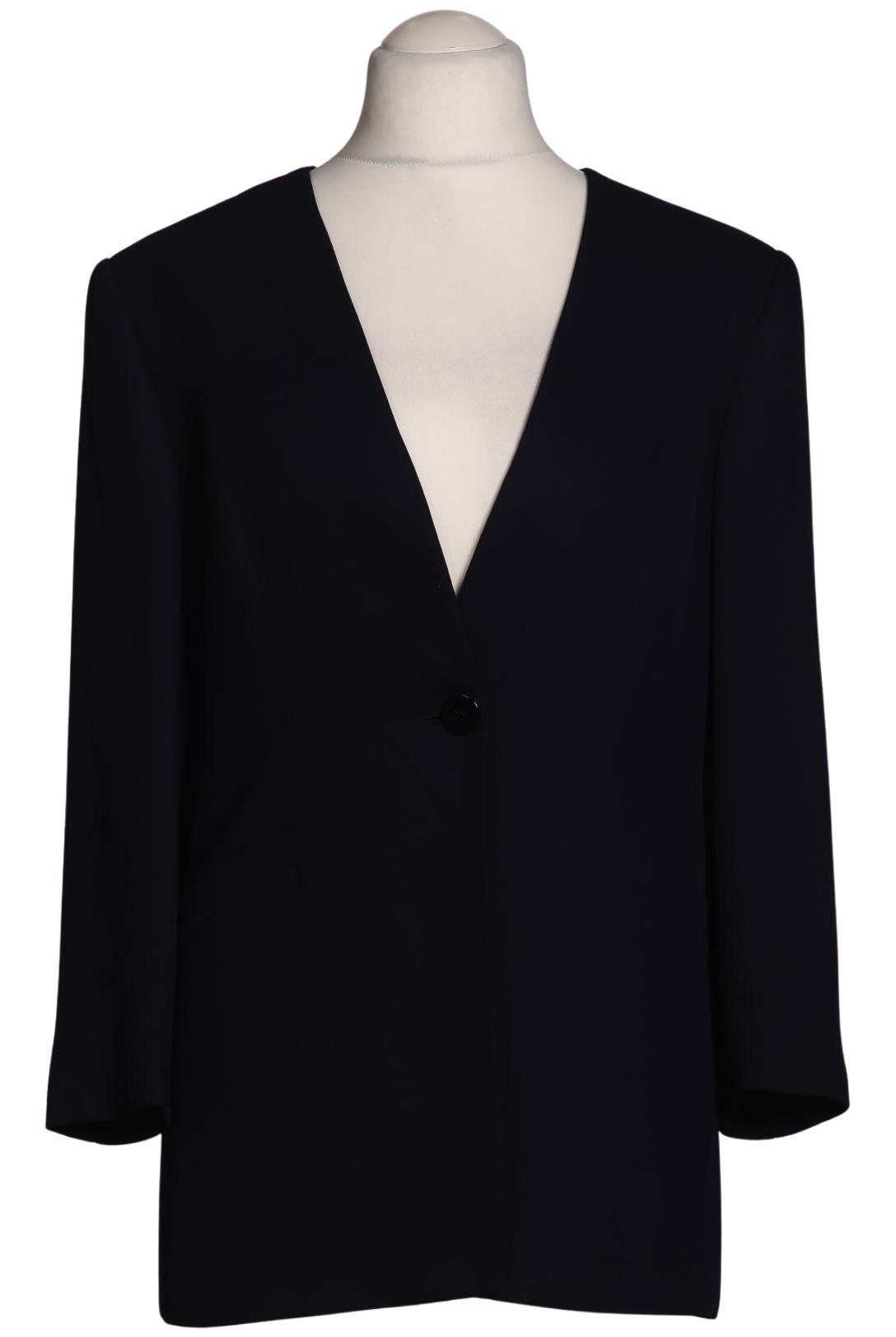 

Gerry Weber Damen Blazer, marineblau, Gr. 40