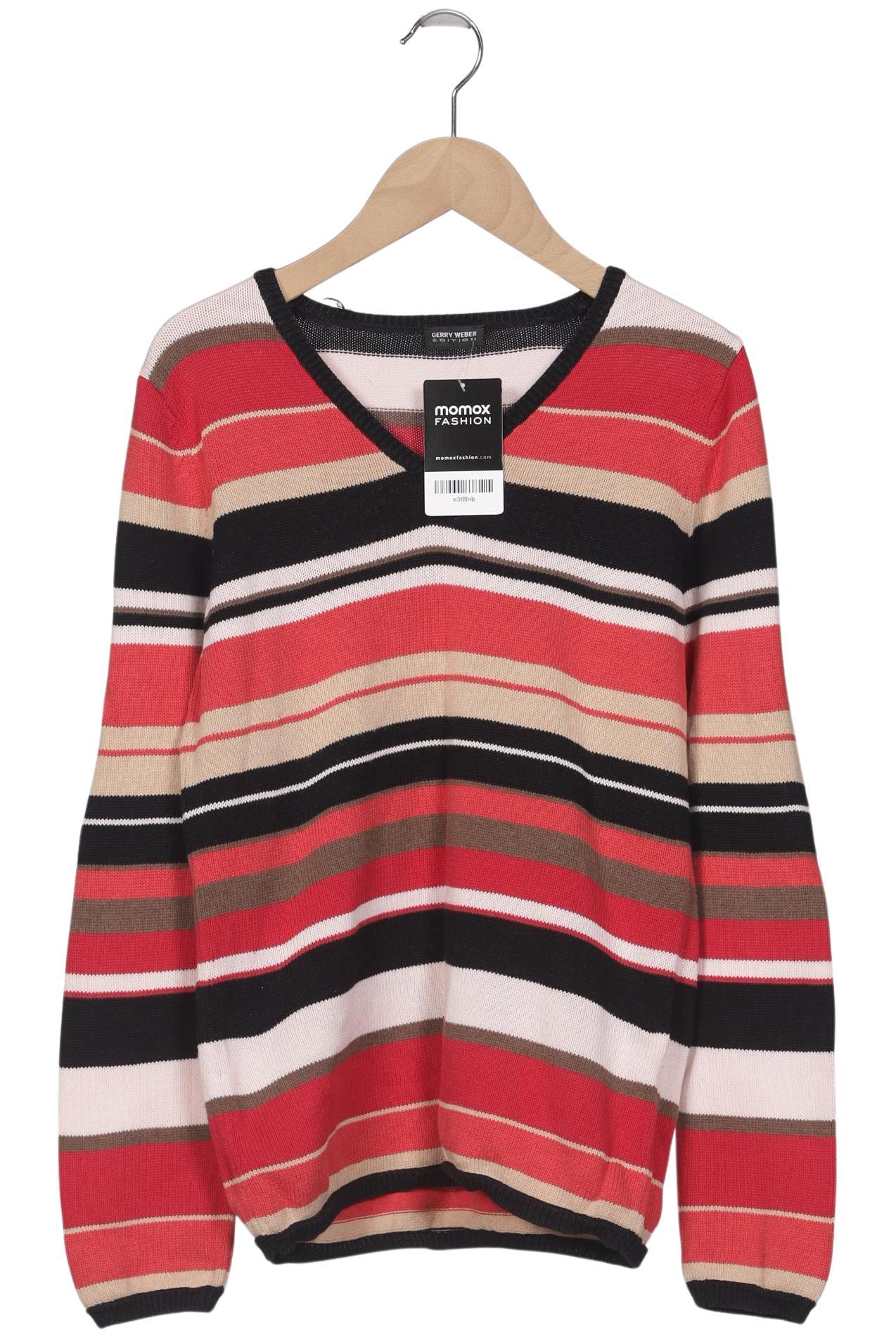 

Gerry Weber Damen Pullover, mehrfarbig, Gr. 36