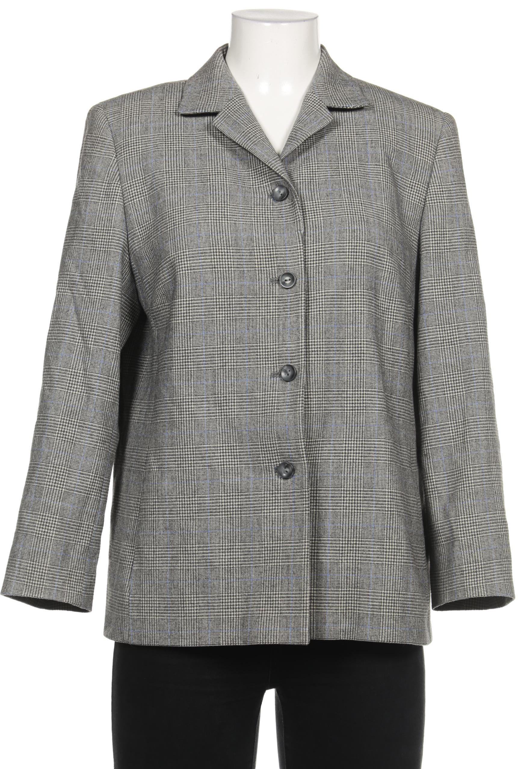 

Gerry Weber Damen Blazer, grau