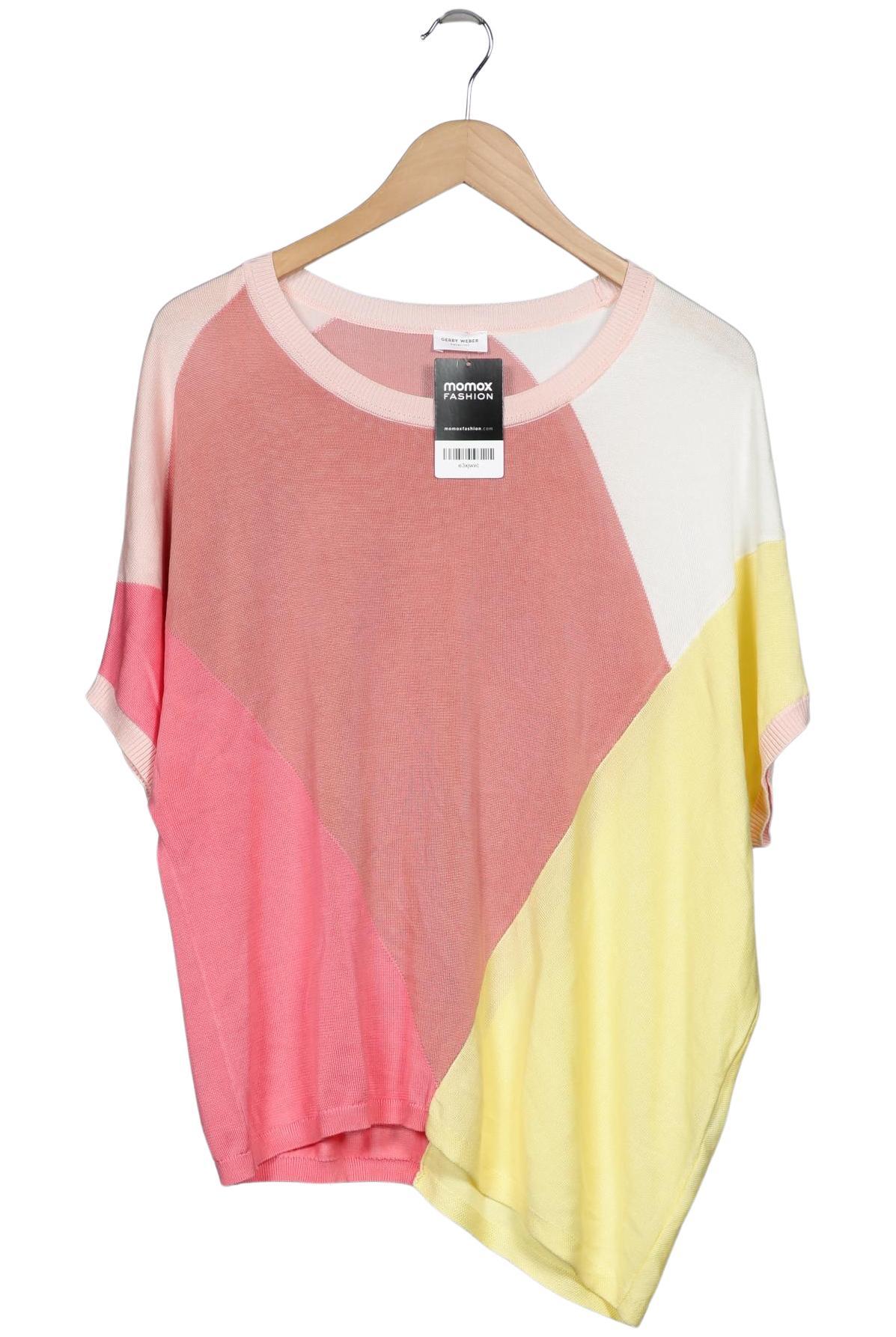 

Gerry Weber Damen Pullover, mehrfarbig, Gr. 40