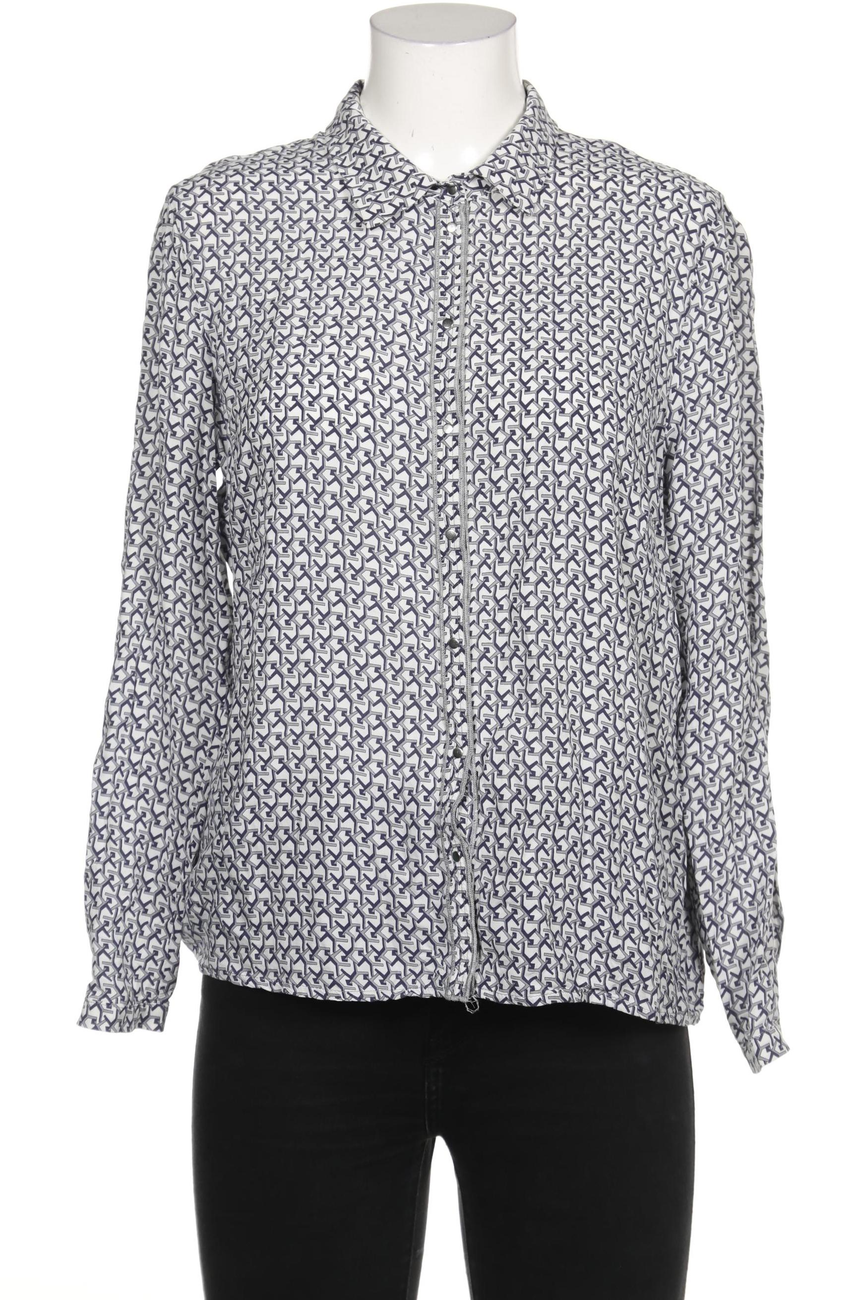 

Gerry Weber Damen Bluse, grau