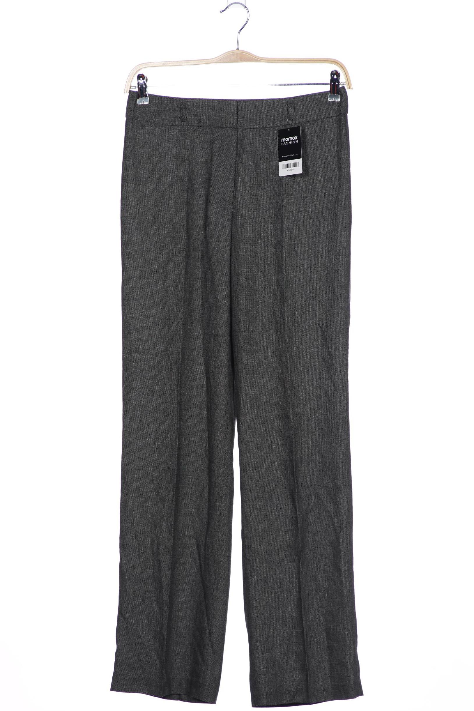

Gerry Weber Damen Stoffhose, grau, Gr. 40