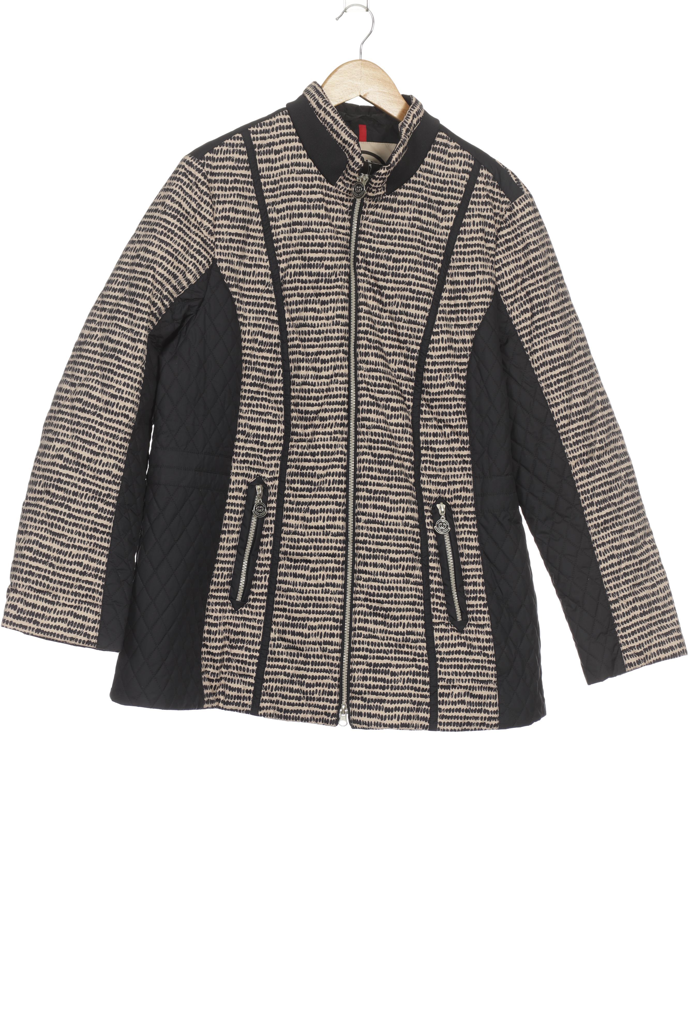 

Gerry Weber Damen Jacke, blau, Gr. 48