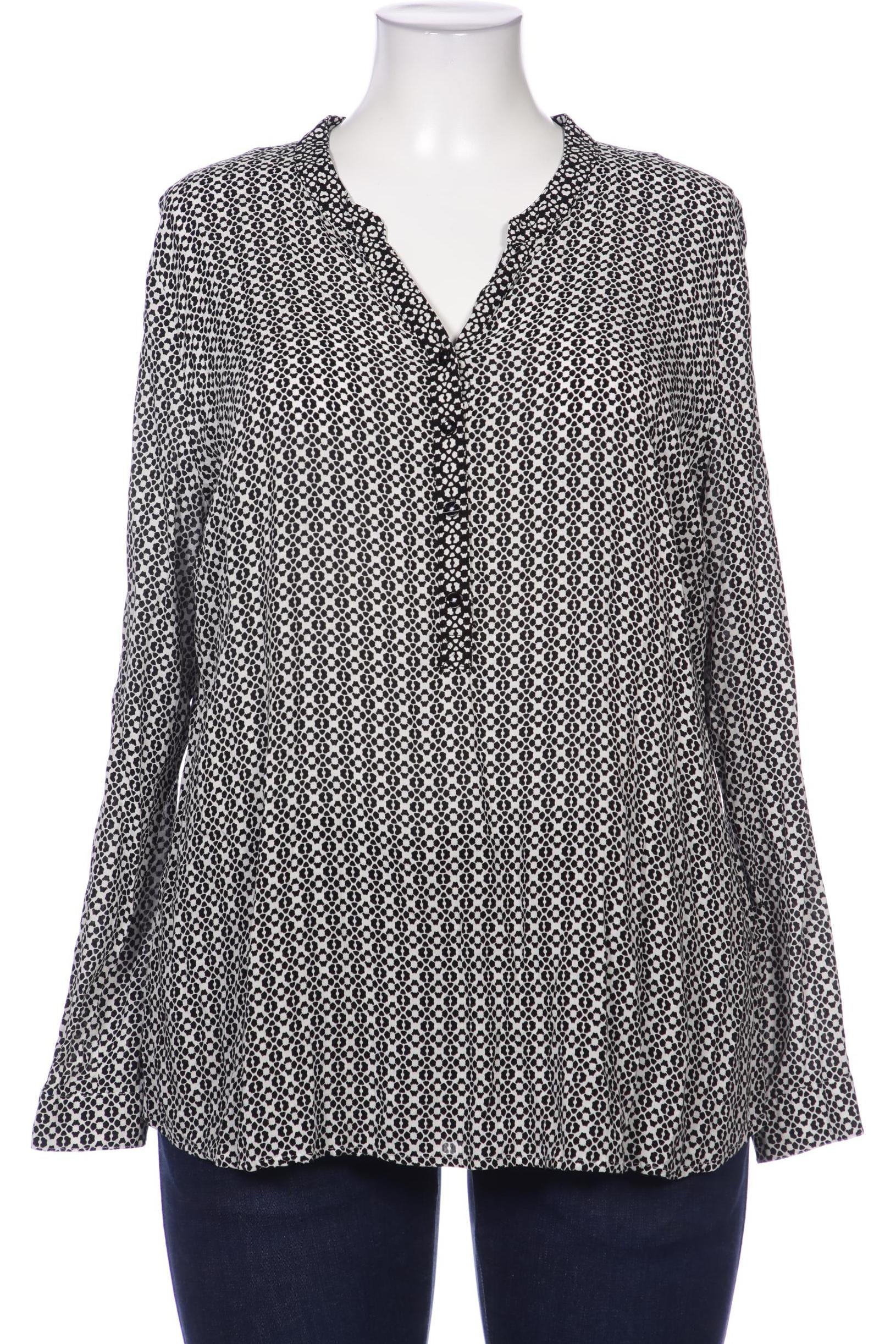 

Gerry Weber Damen Bluse, schwarz