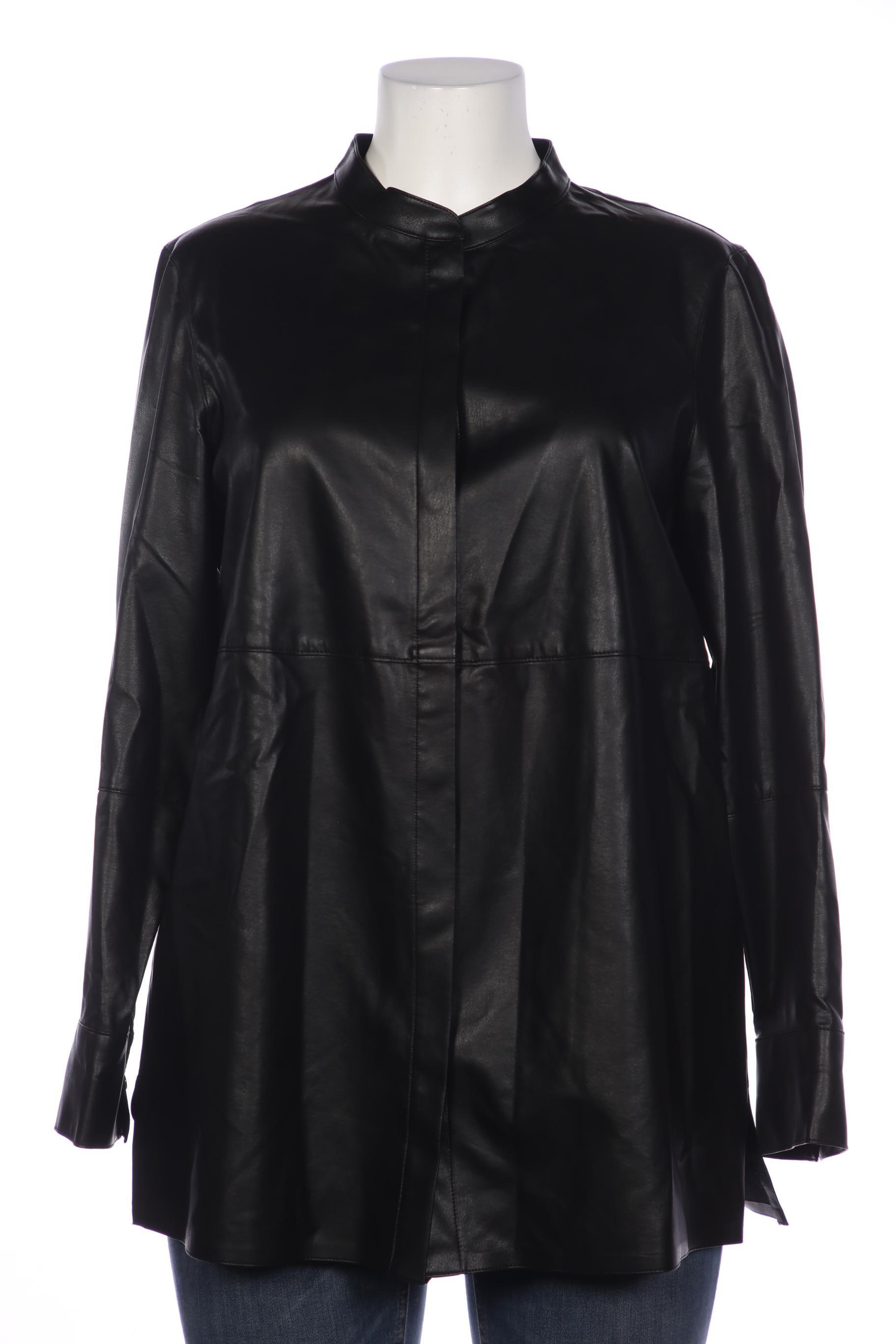 

Gerry Weber Damen Bluse, schwarz