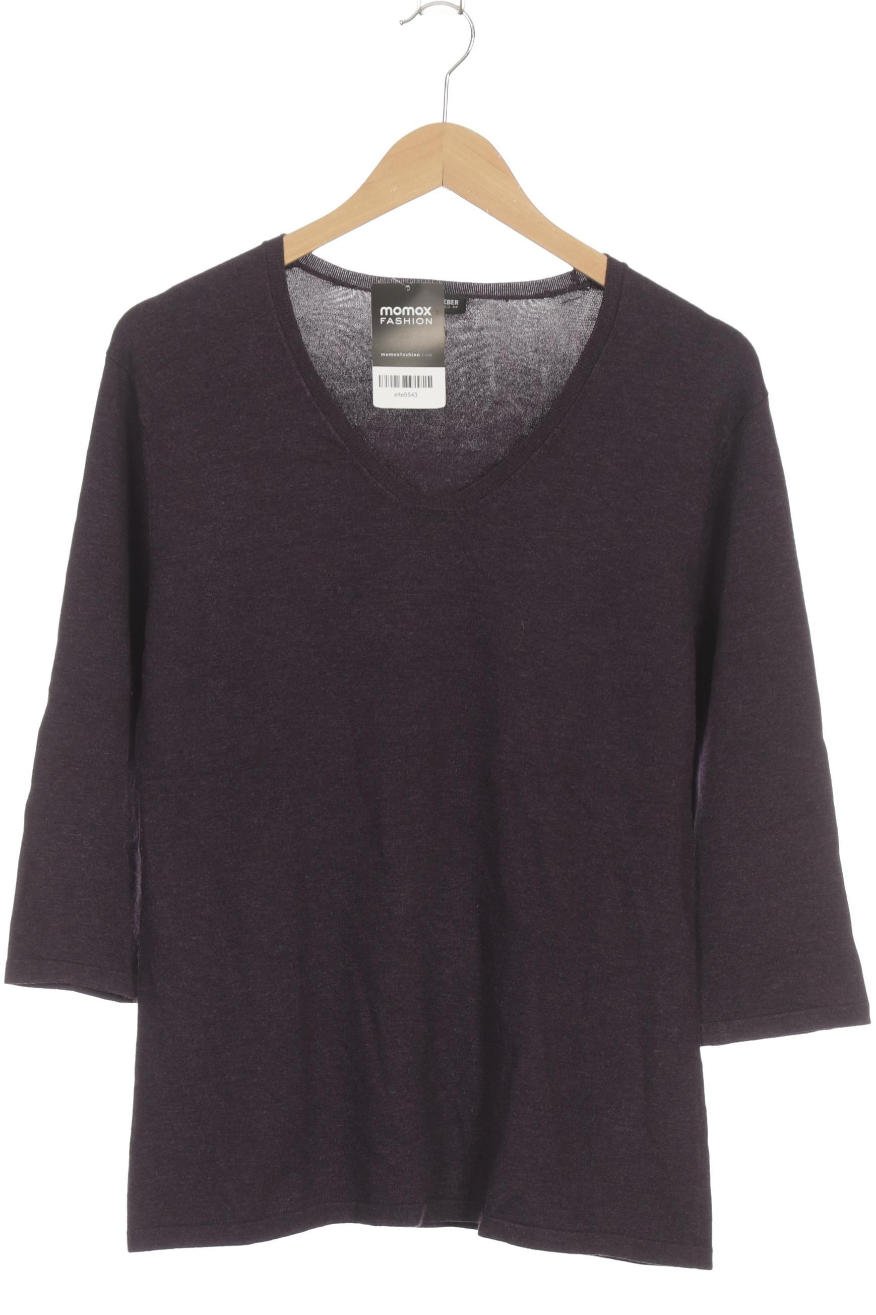 

Gerry Weber Damen Pullover, flieder, Gr.